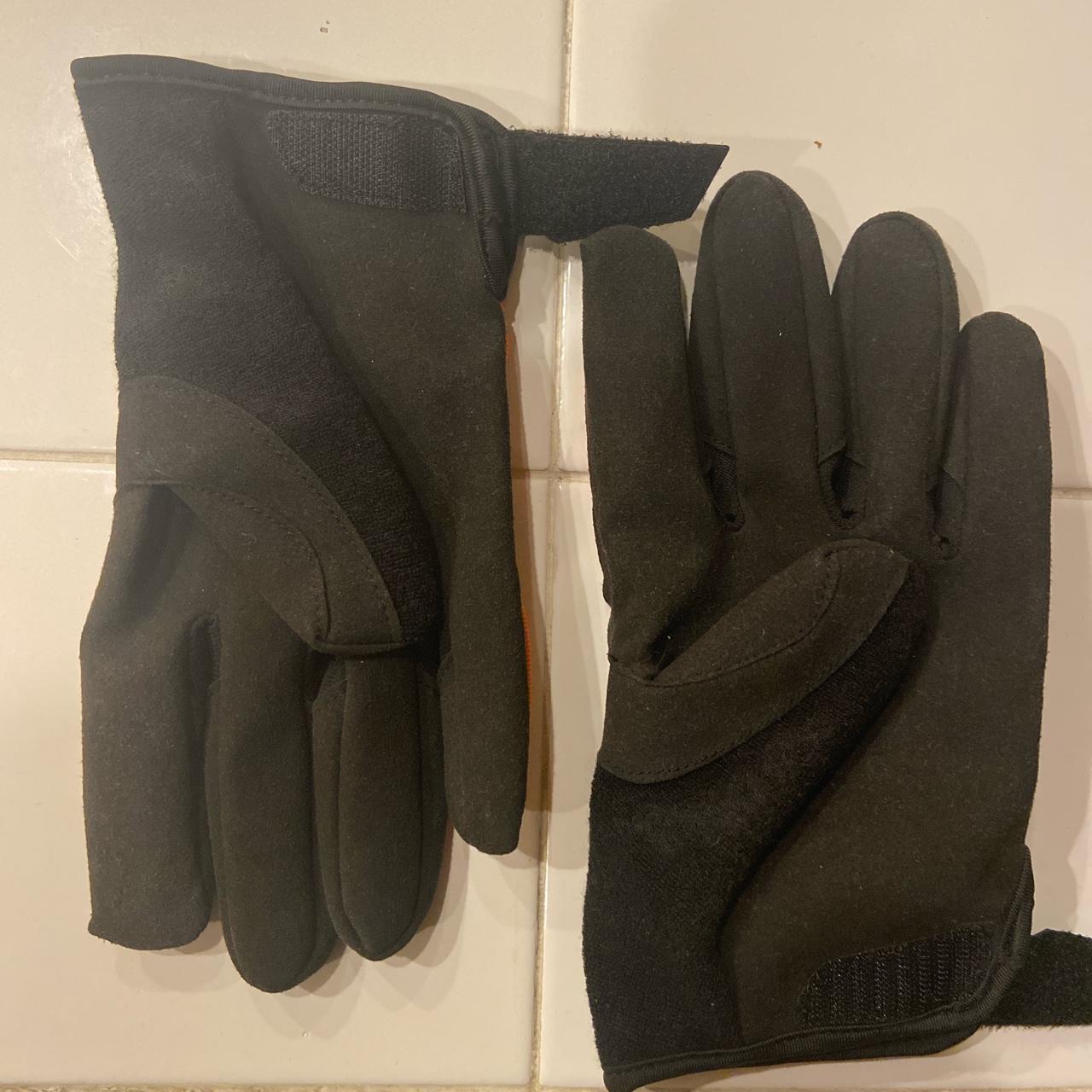 FTP Men's Gloves (2)