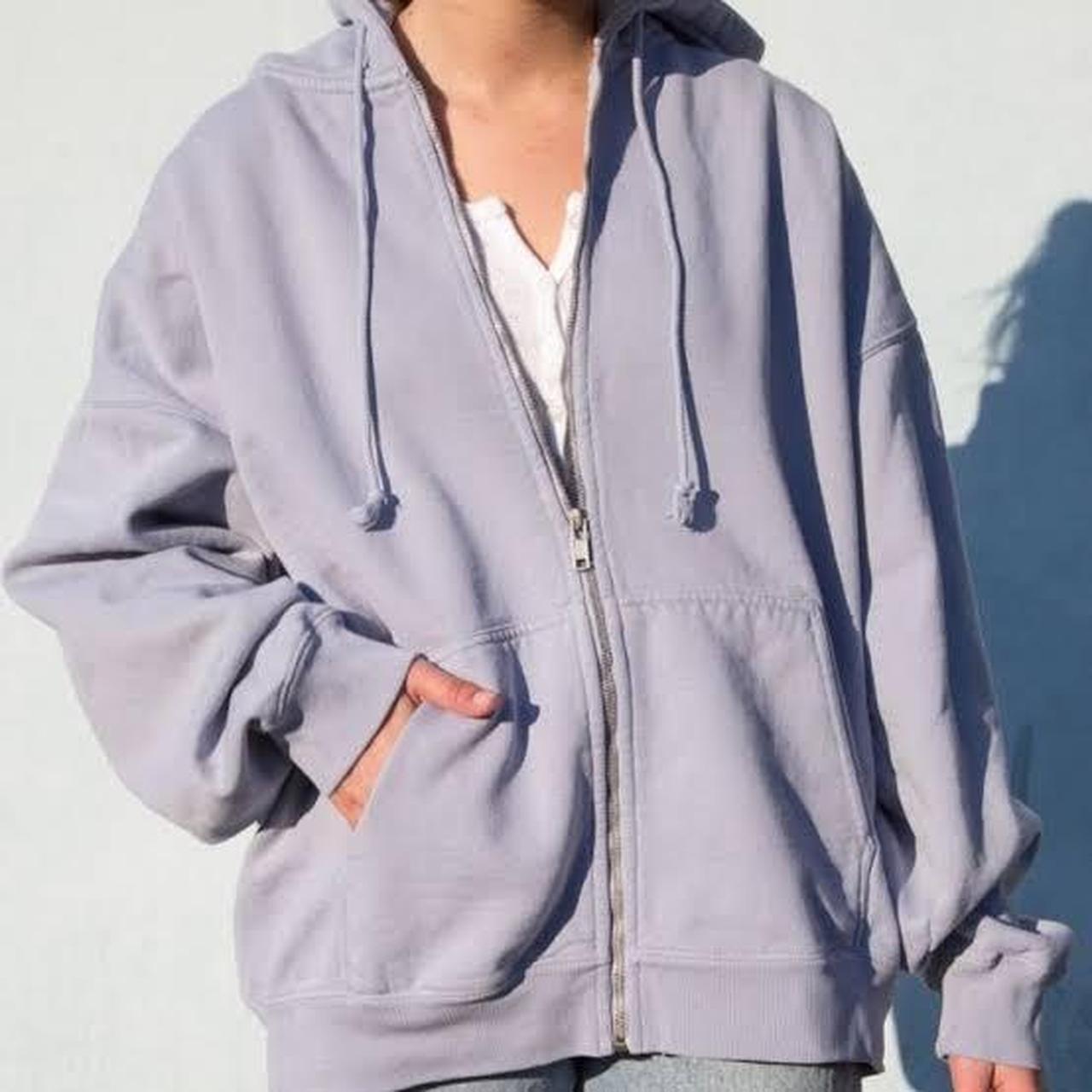 difference between carla and christy hoodie