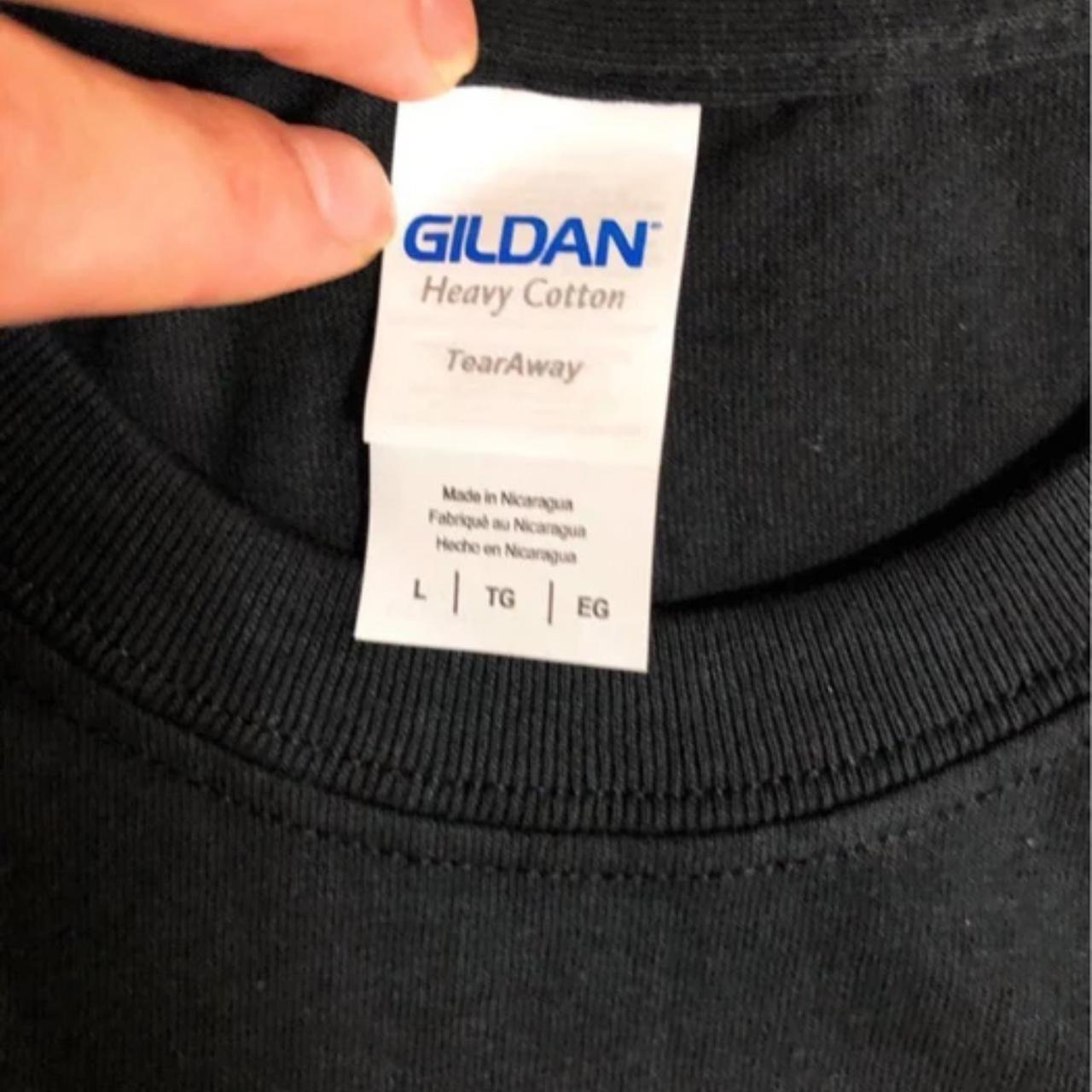 vlone gildan