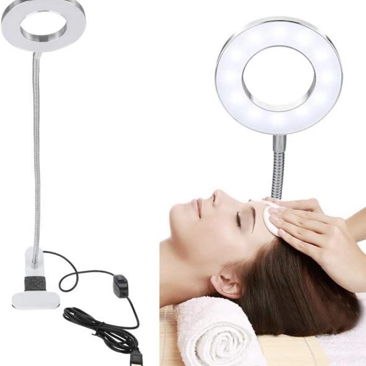 Product Image 1 - Beauty clip on lamp
Great lighting