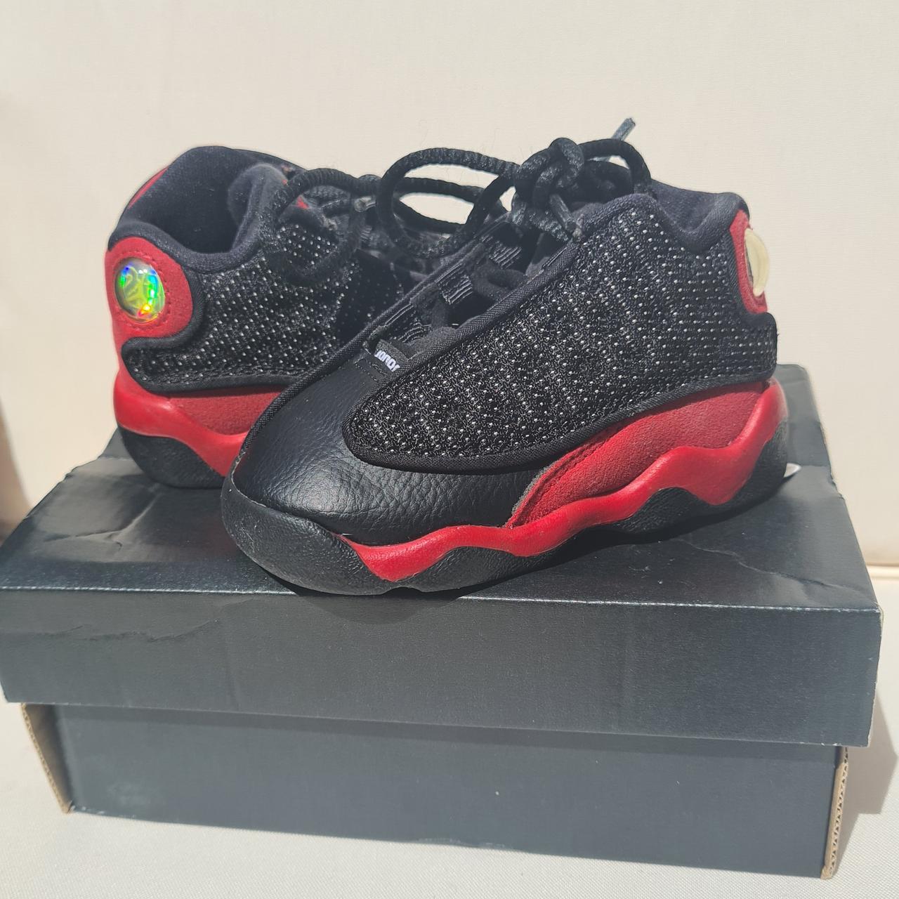 jordan retro 13 size 3.5