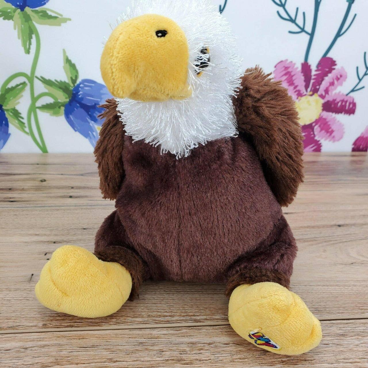 webkinz eagle