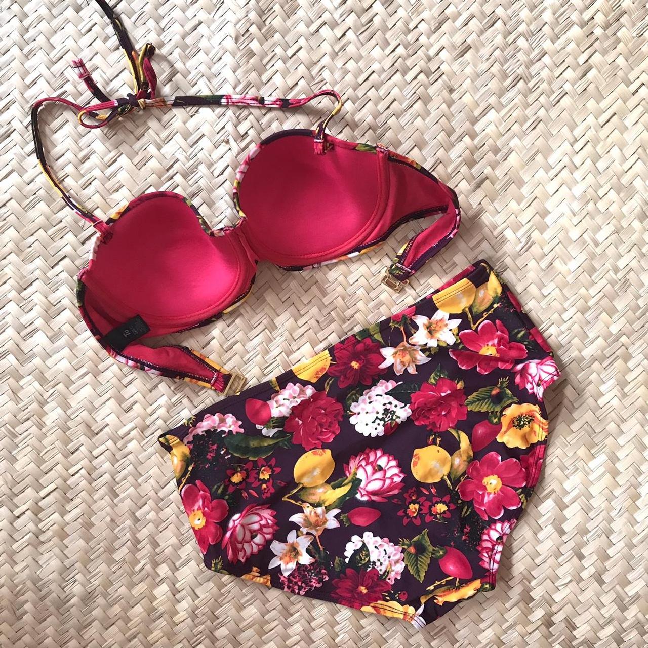 Women S Multi Bikinis And Tankini Sets Depop