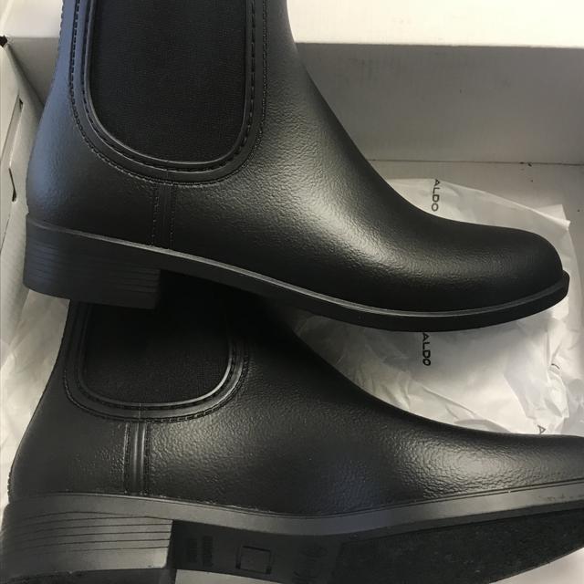 Aldo brilasen outlet boots