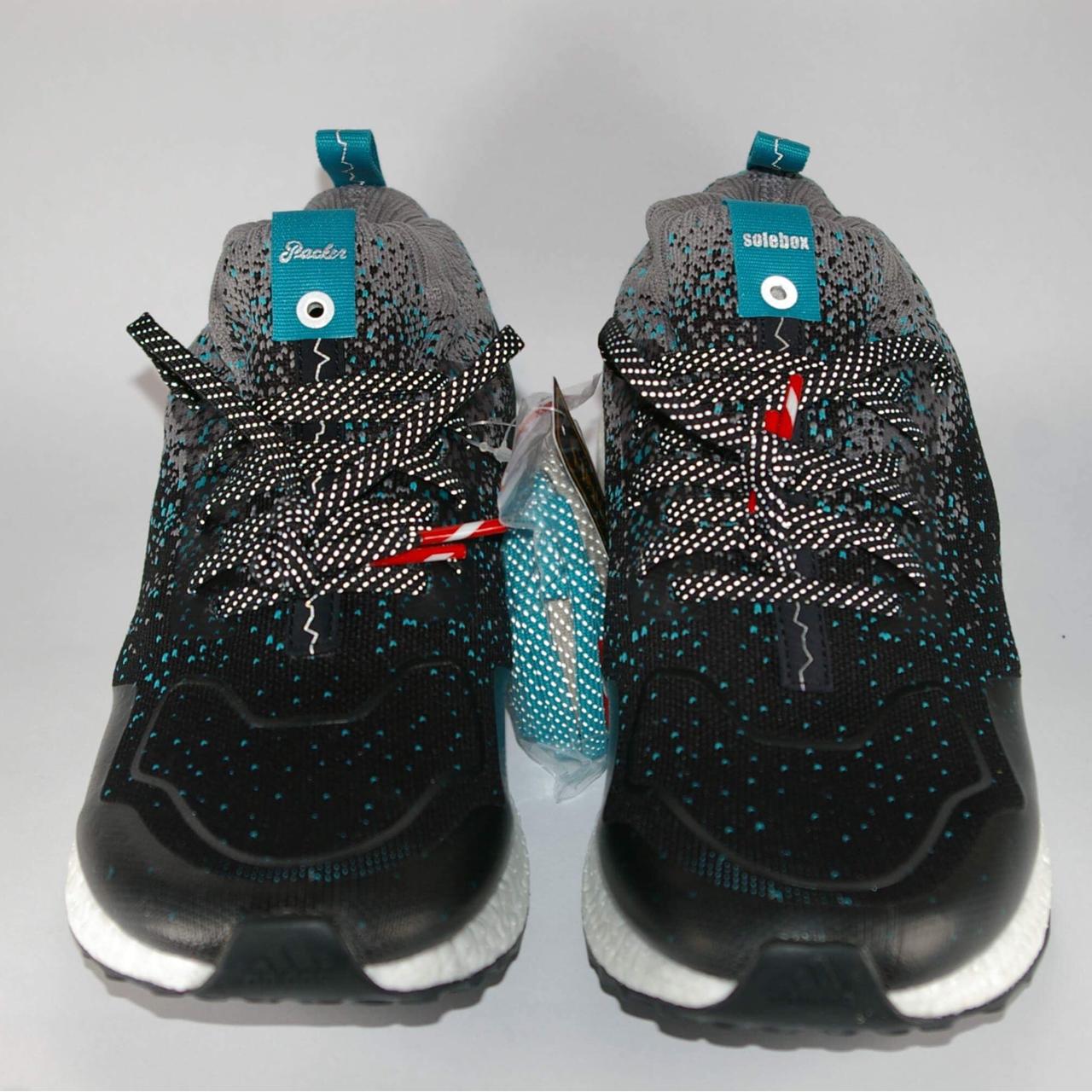 Packer Ultra Boost Mid Review Adidas Consortium Solebox X Packer