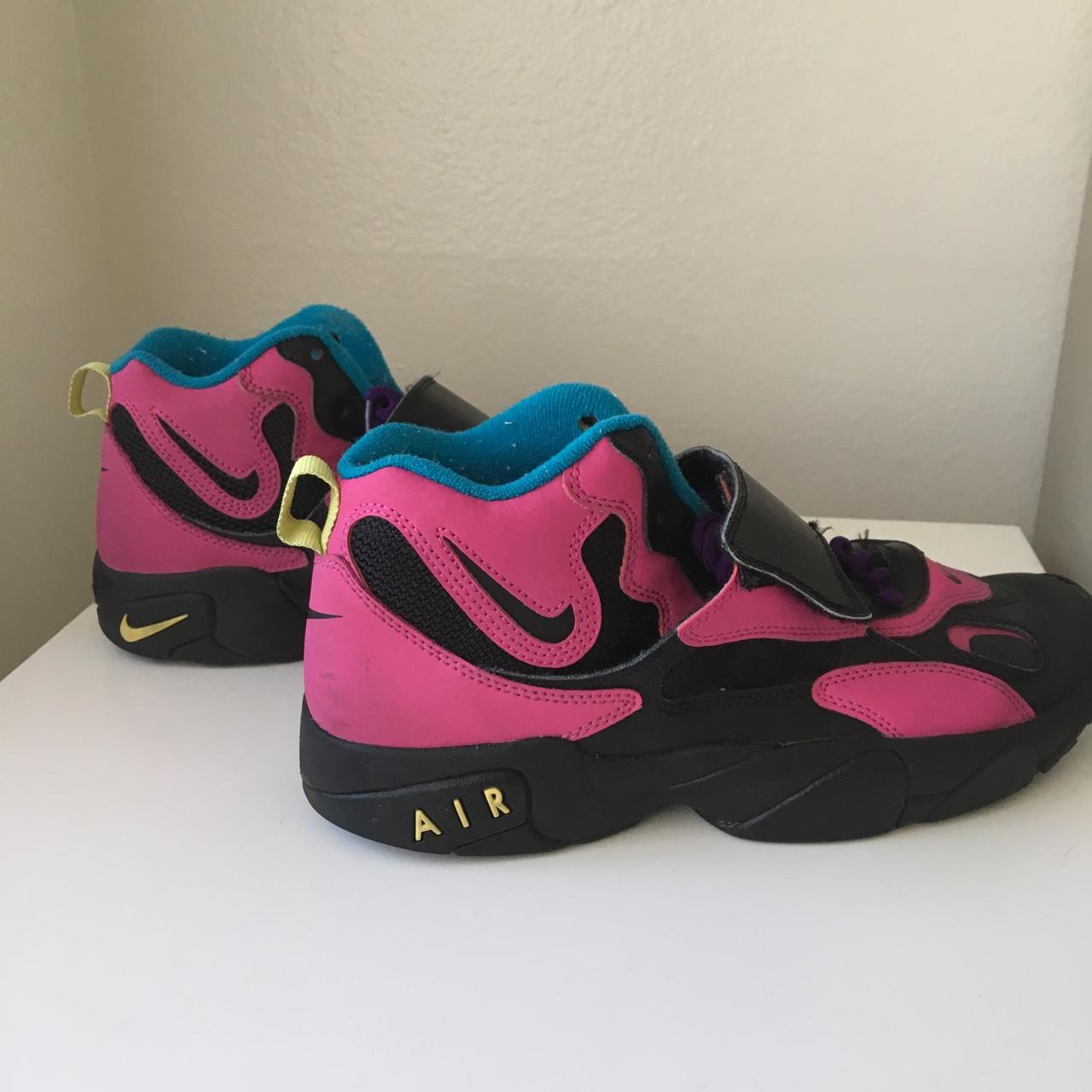 Nike air speed turf on sale purple