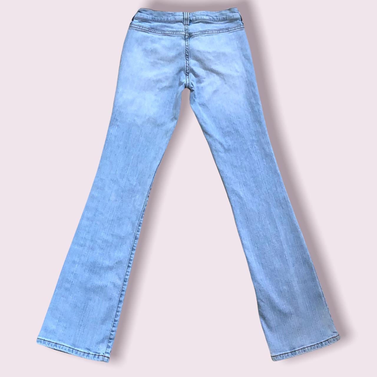 Product Image 3 - Vintage 90s Wide leg jeans,