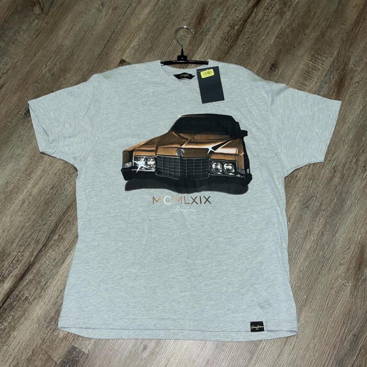 Sean John Men's T-shirt