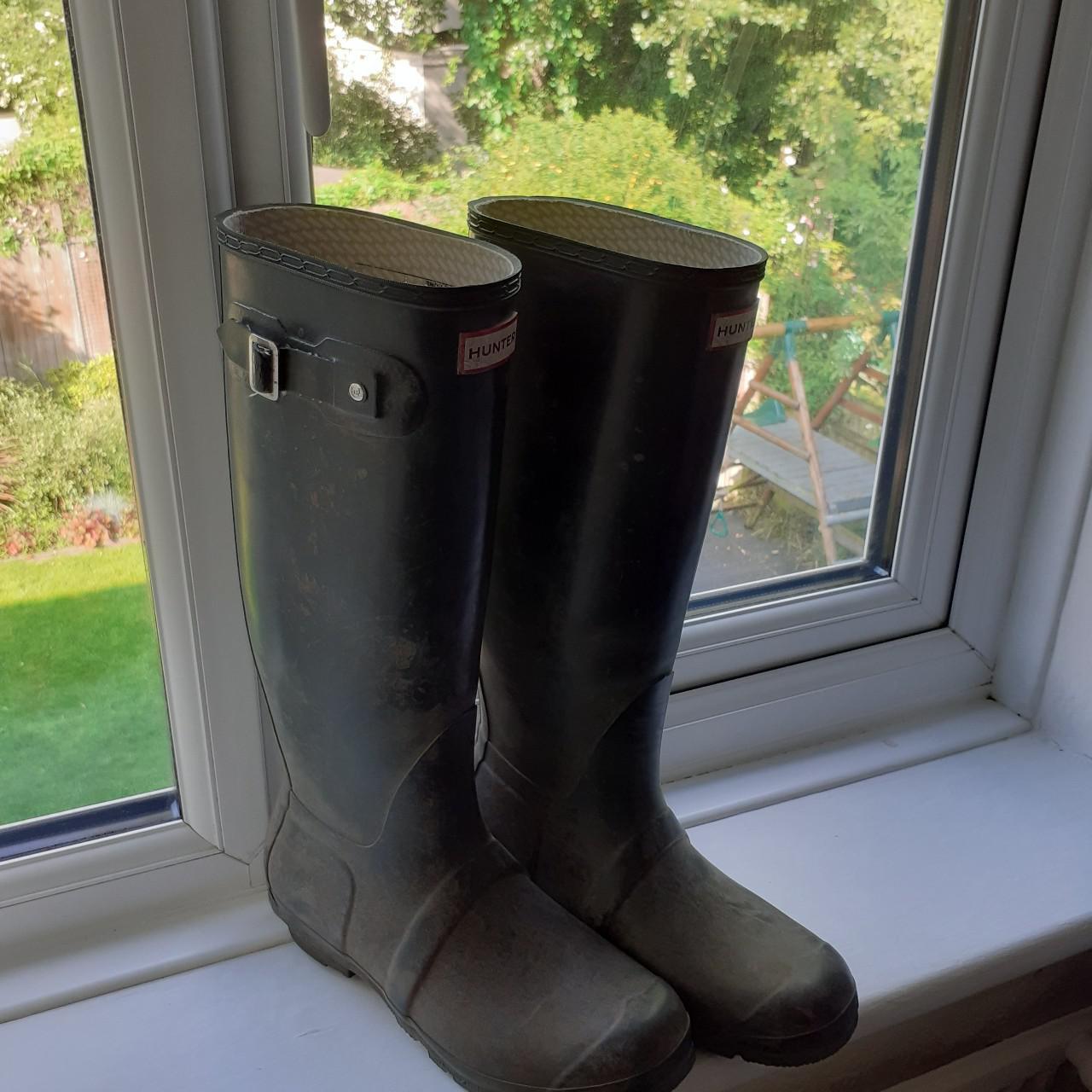 Product Image 2 - Hunter Boots Size 8 
Classic