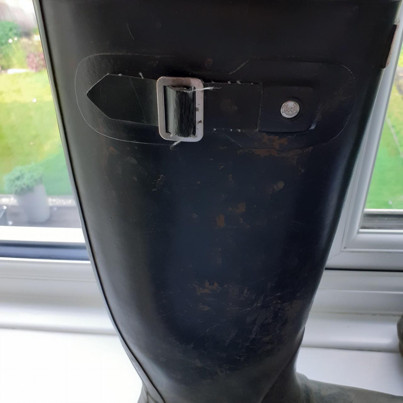 Product Image 3 - Hunter Boots Size 8 
Classic