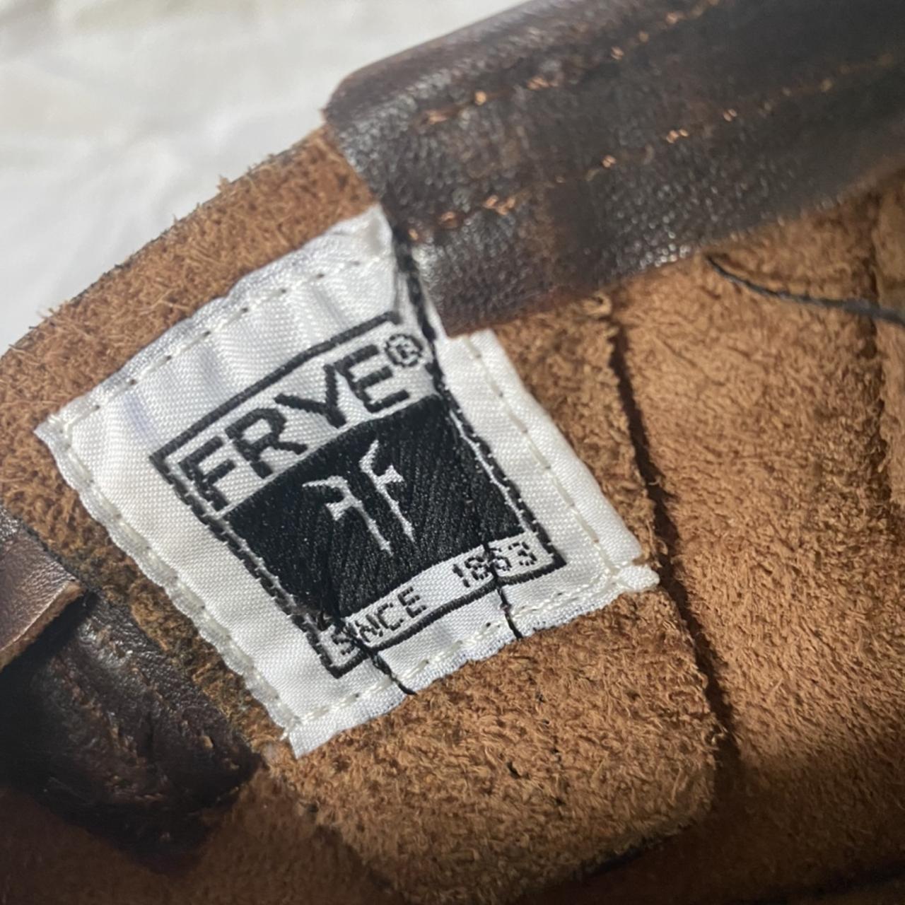 frye women's veronica slouch boot