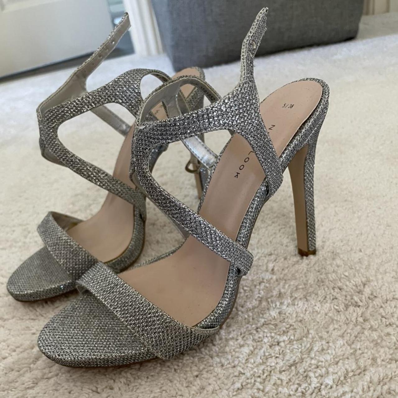 Women's Footwear Depop