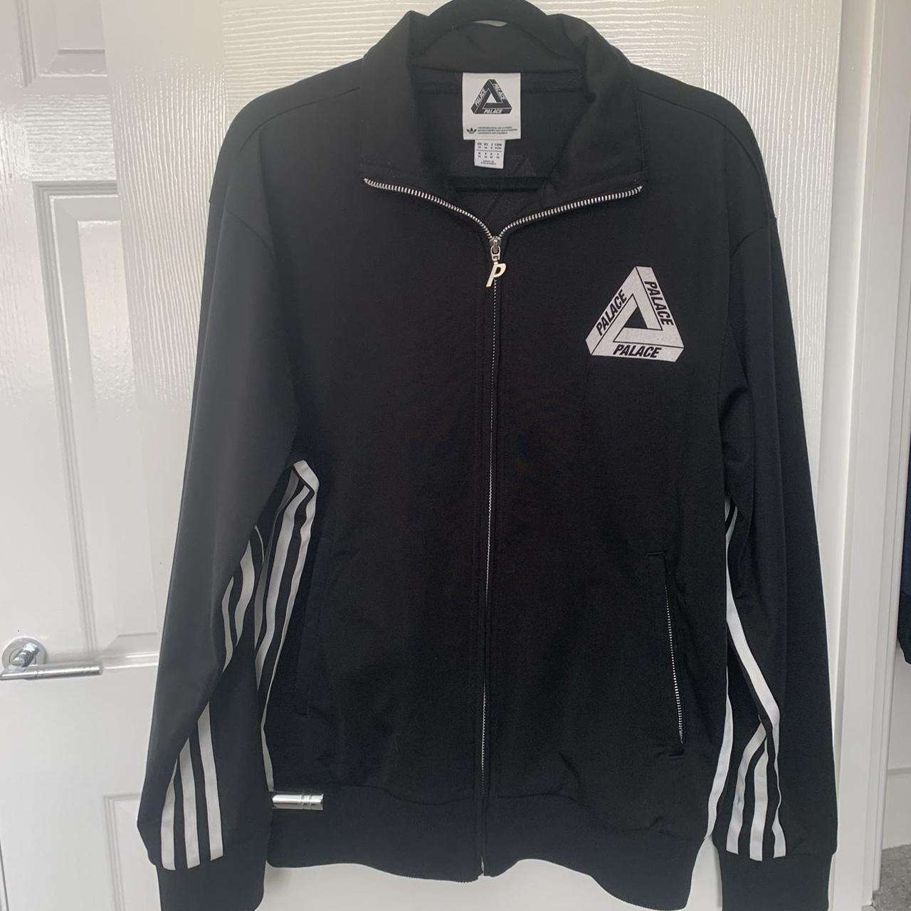 Adidas palace best sale firebird track jacket