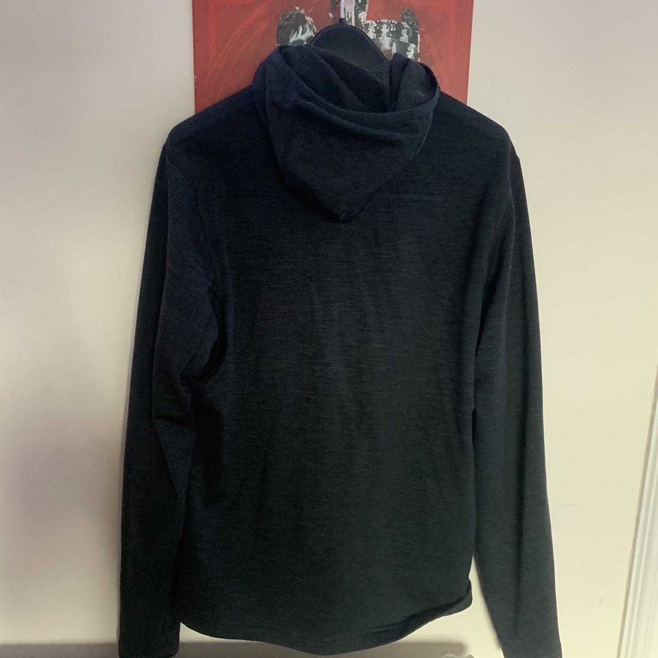 montane jumper