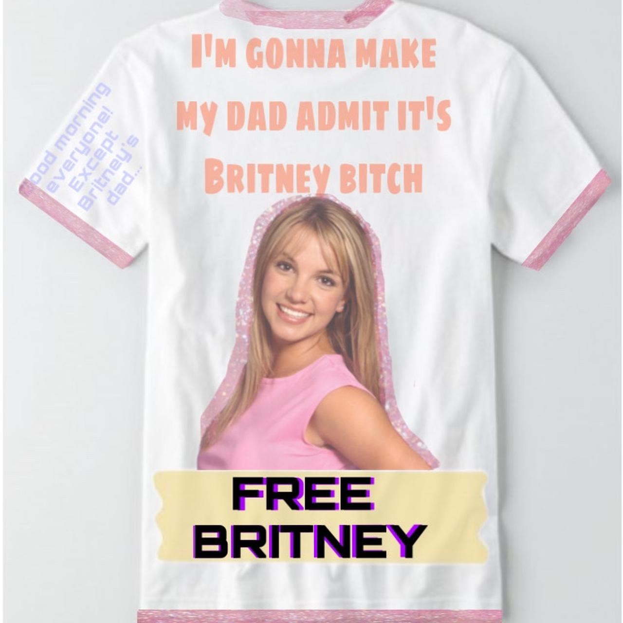 Product Image 1 - Pls save Britney Spears by
