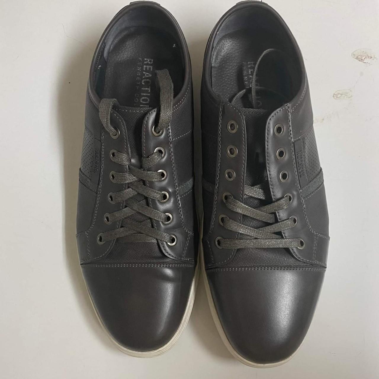 Kenneth cole reaction on sale sneakers