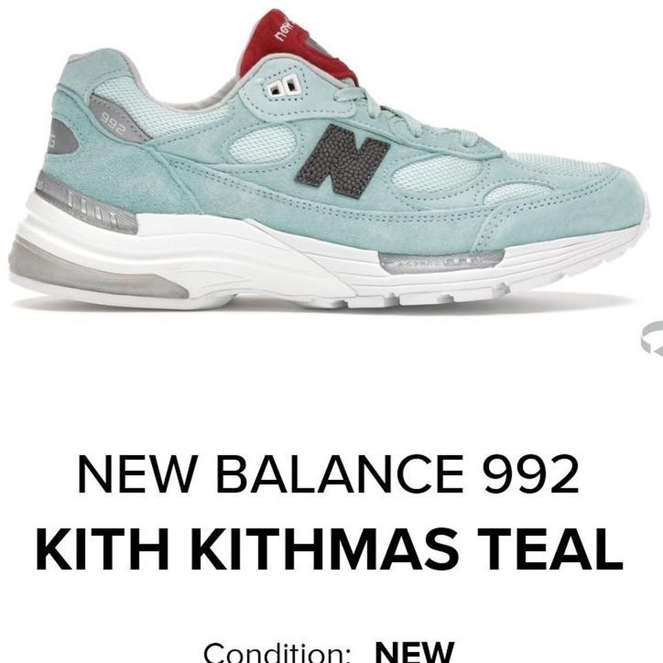 kith nb992