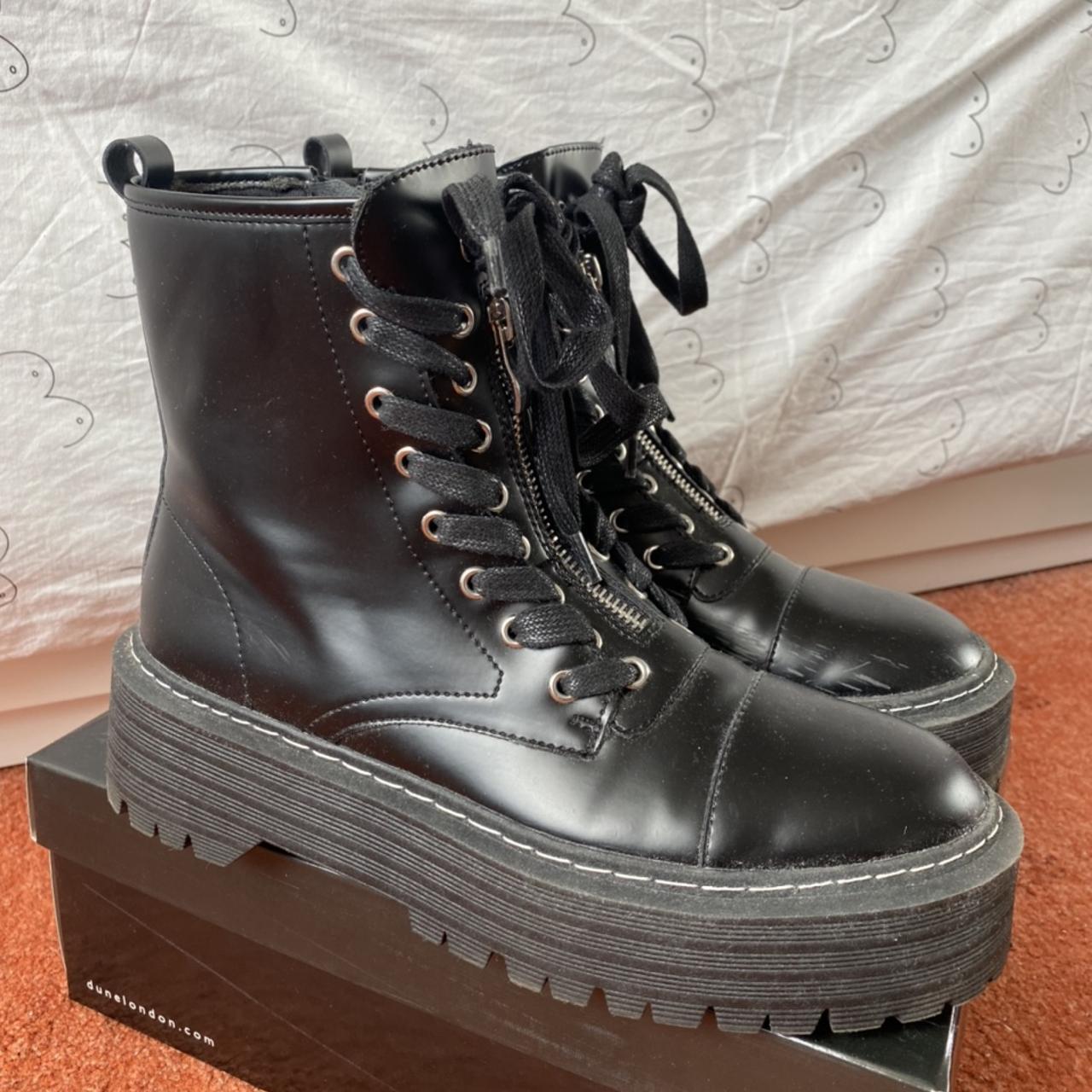 Dr martens dupes asos hotsell