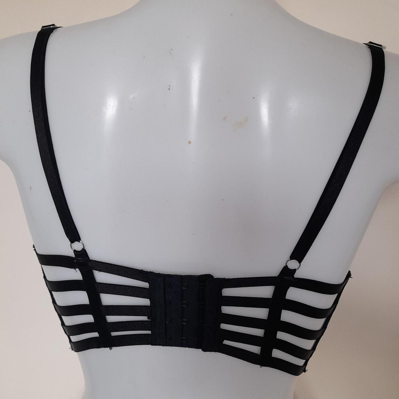 🖤Primark extreme push up/boost cage bra Size UK... Depop