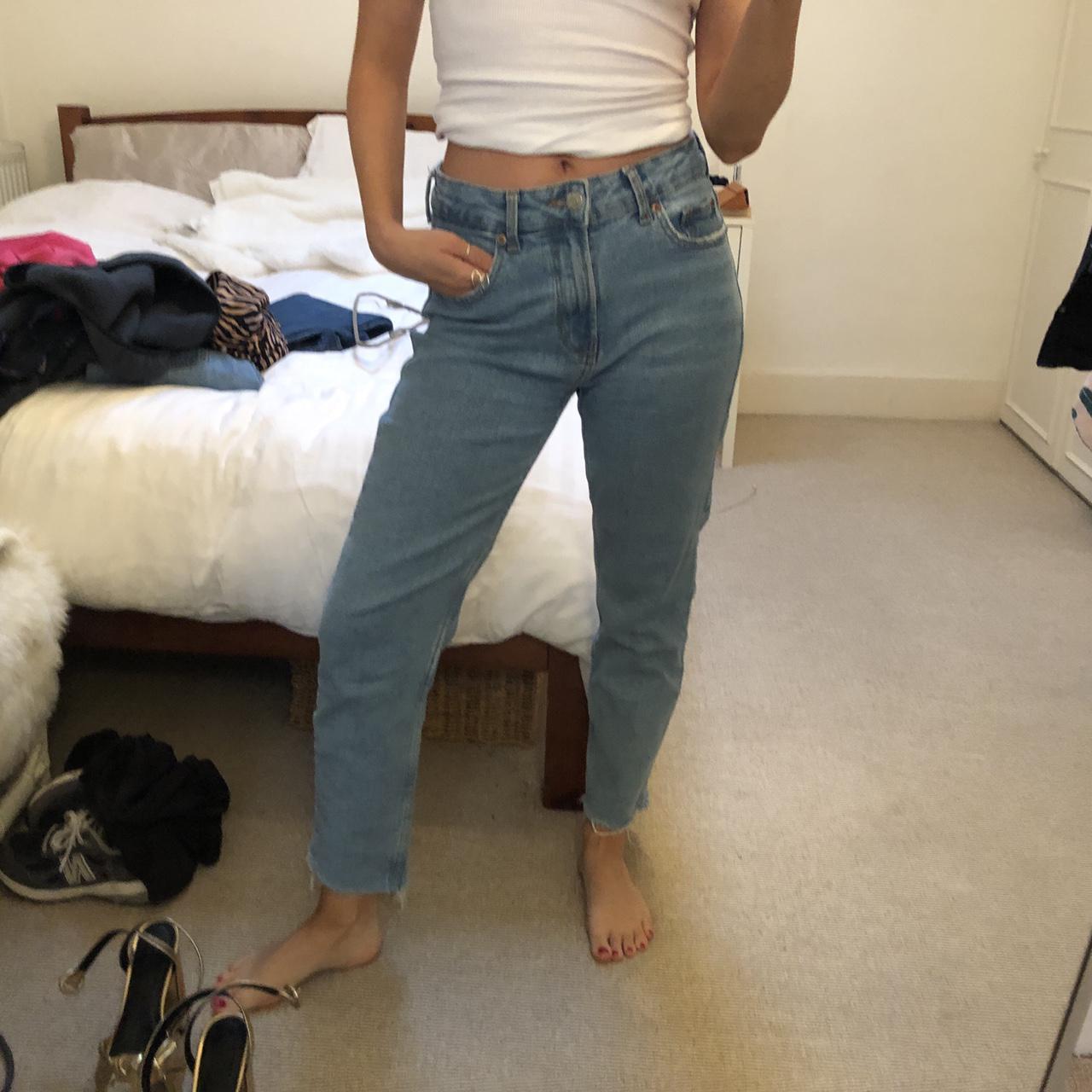 soft comfy jeans