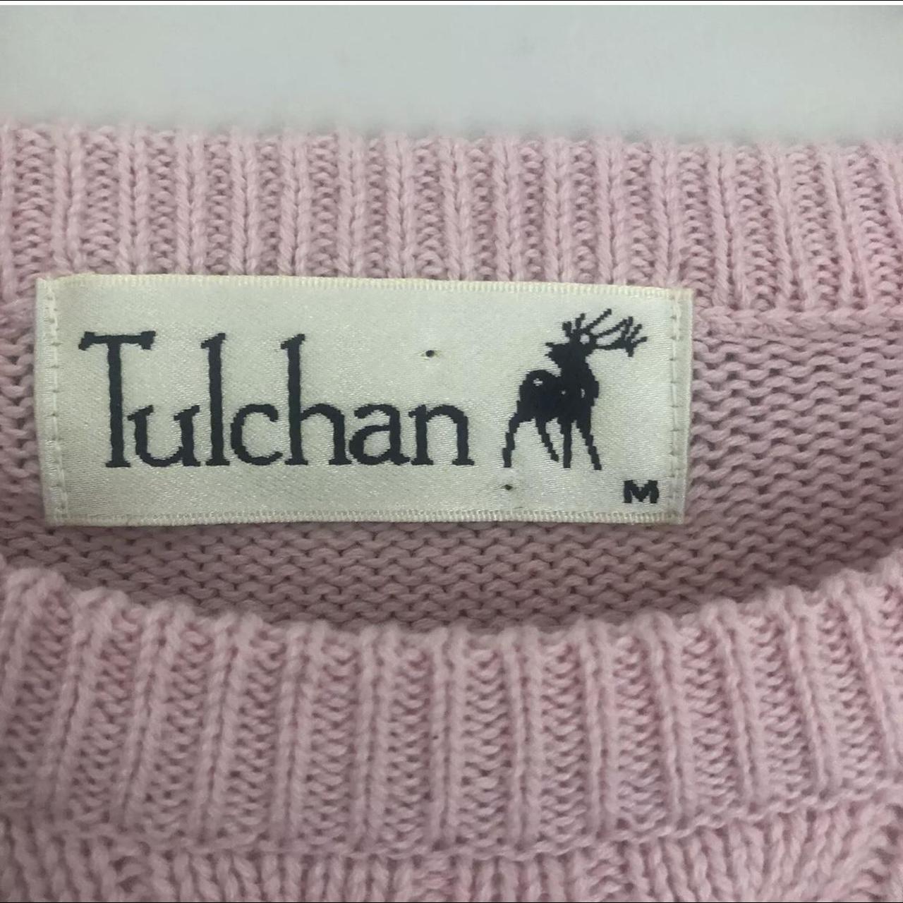 Product Image 3 - Vintage Tulchan Women’s Pink Embroidered