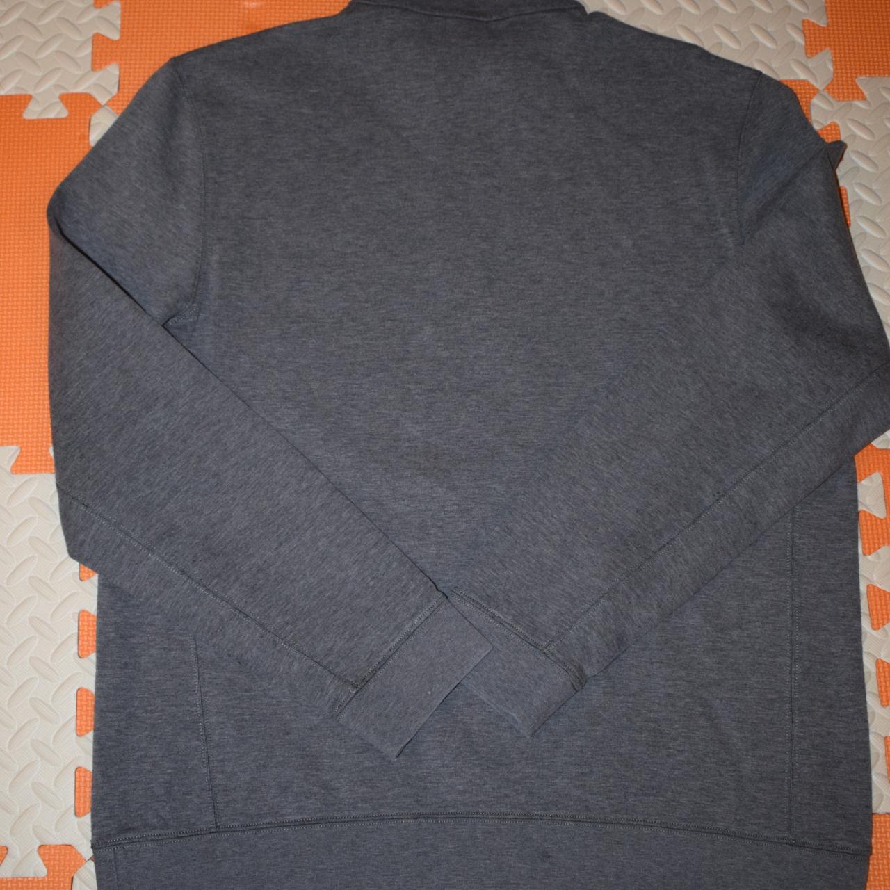 Hugo Boss quarter zip Slim fit Jumper • XXL Extra... - Depop