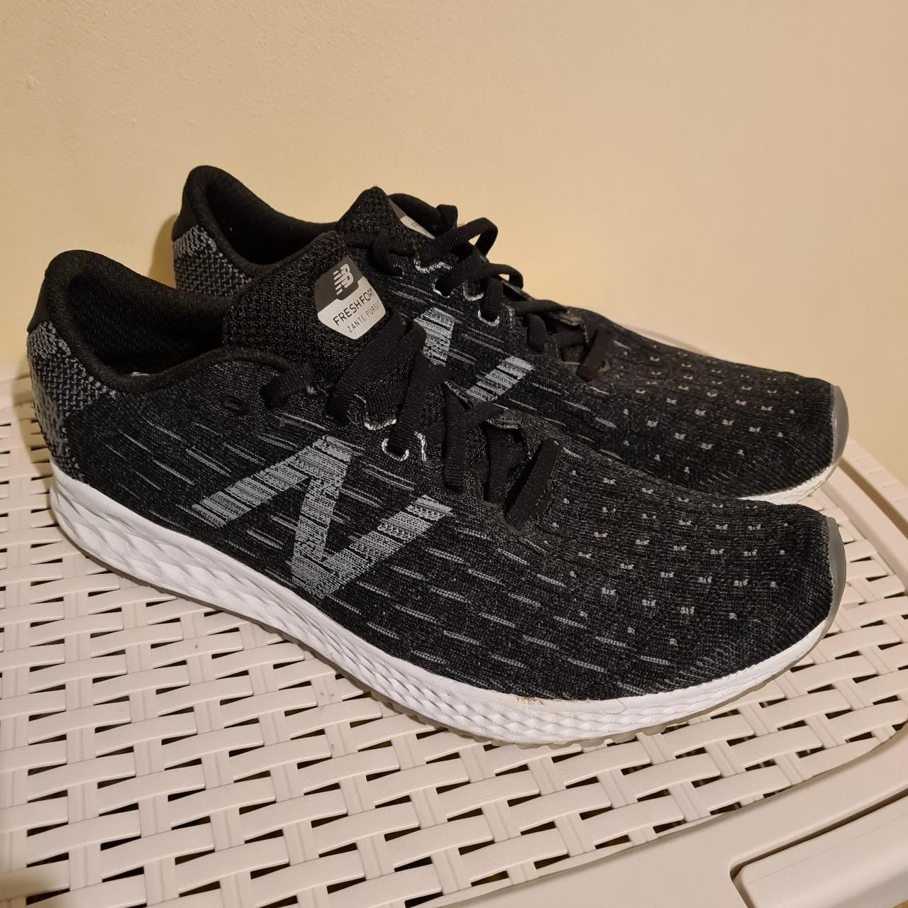 new balance running shoes size 9