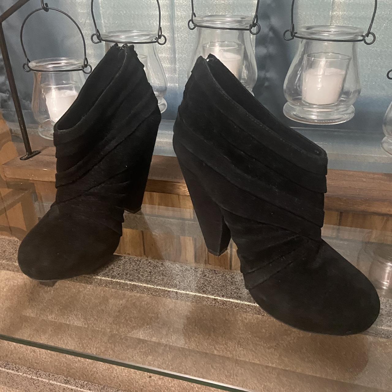 dolce vita snakeskin boots