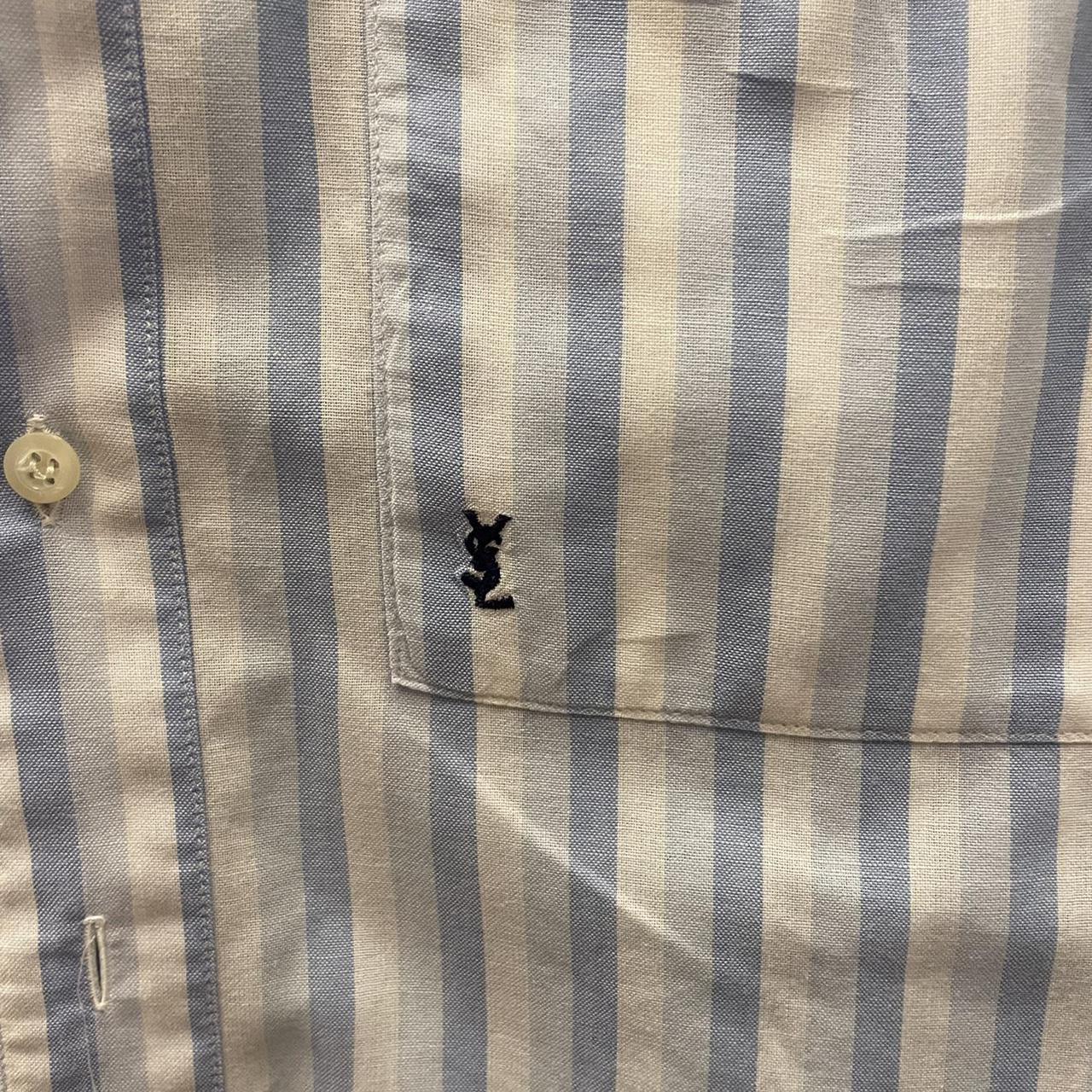 VINTAGEYSL #YVESSAINTLAURENT #YSL Depop