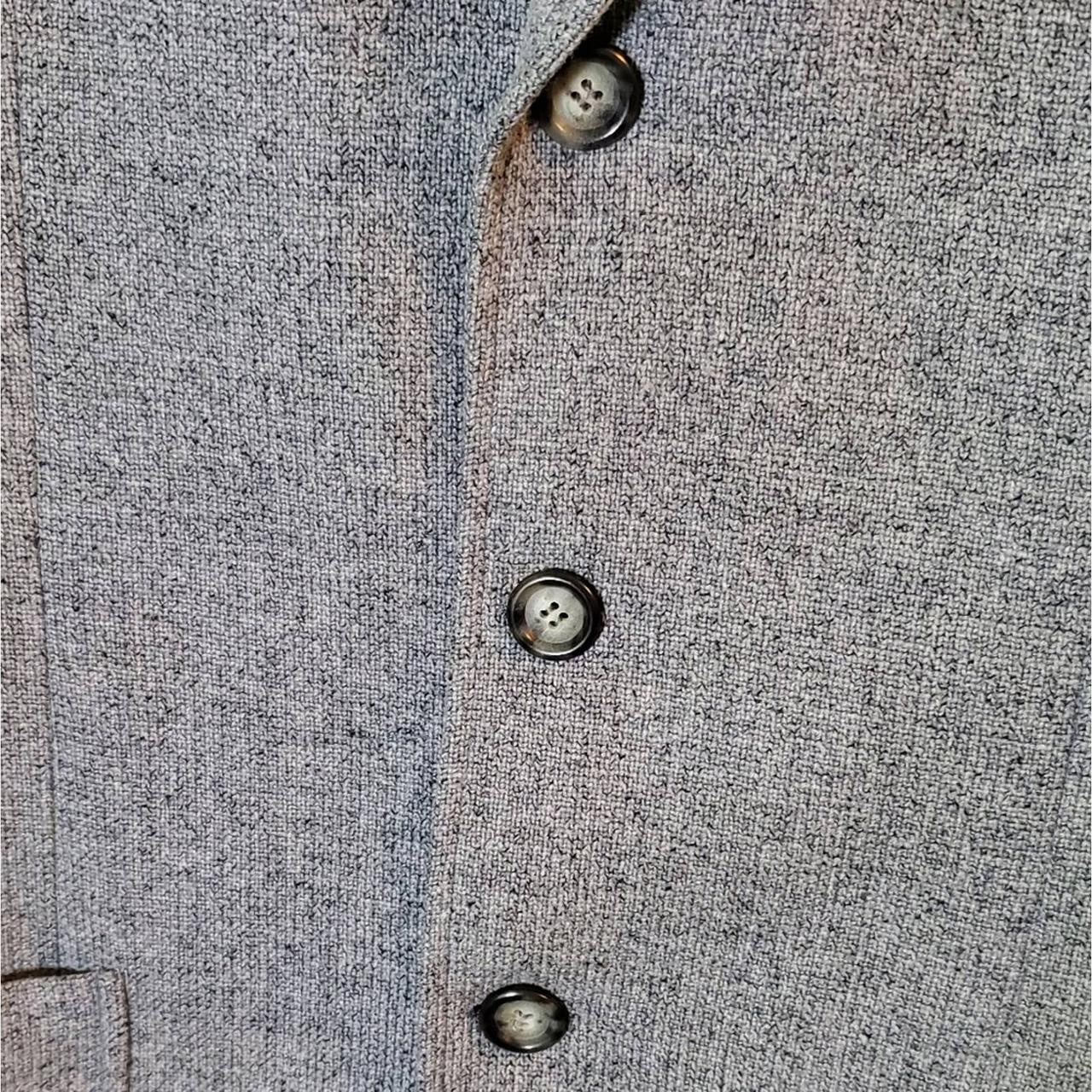 Corneliani Men's Grey Jacket (3)