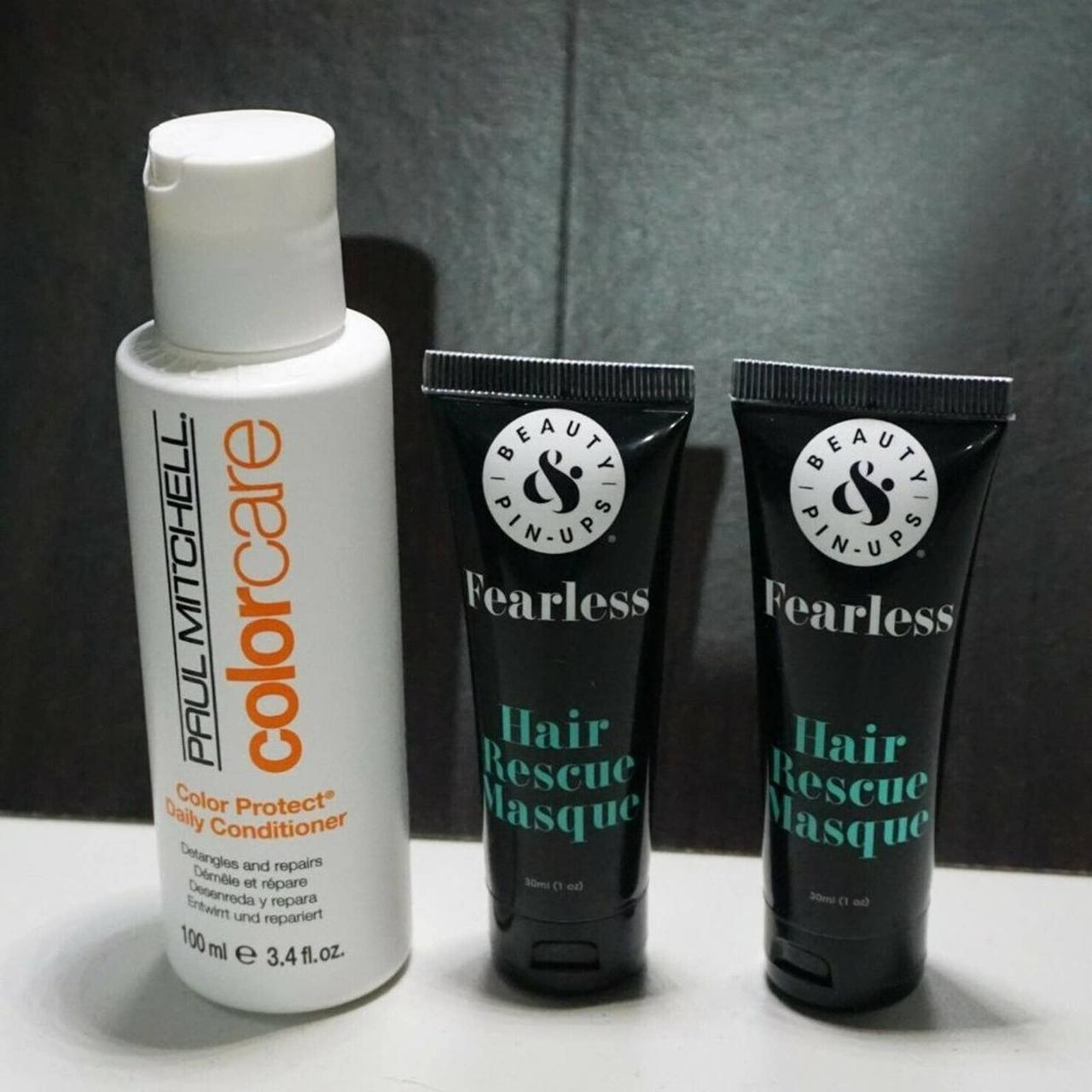 Product Image 1 - LOT:

* 1x Paul Mitchell Color