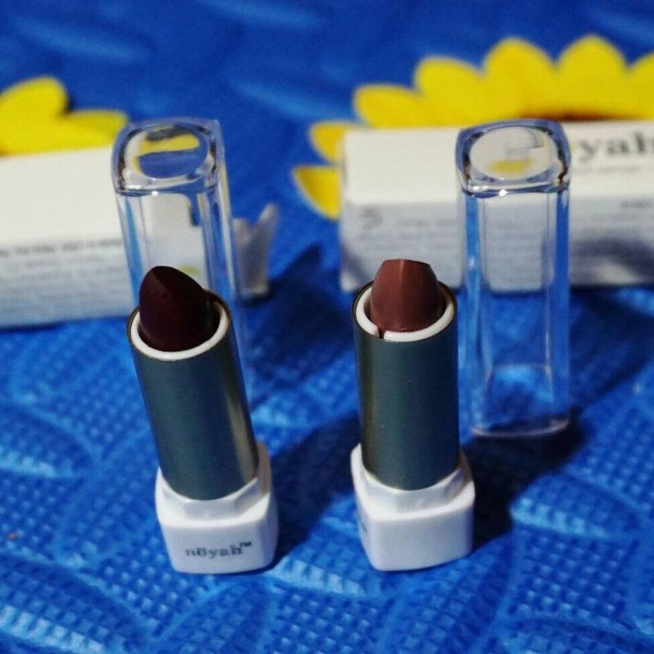 Makeup