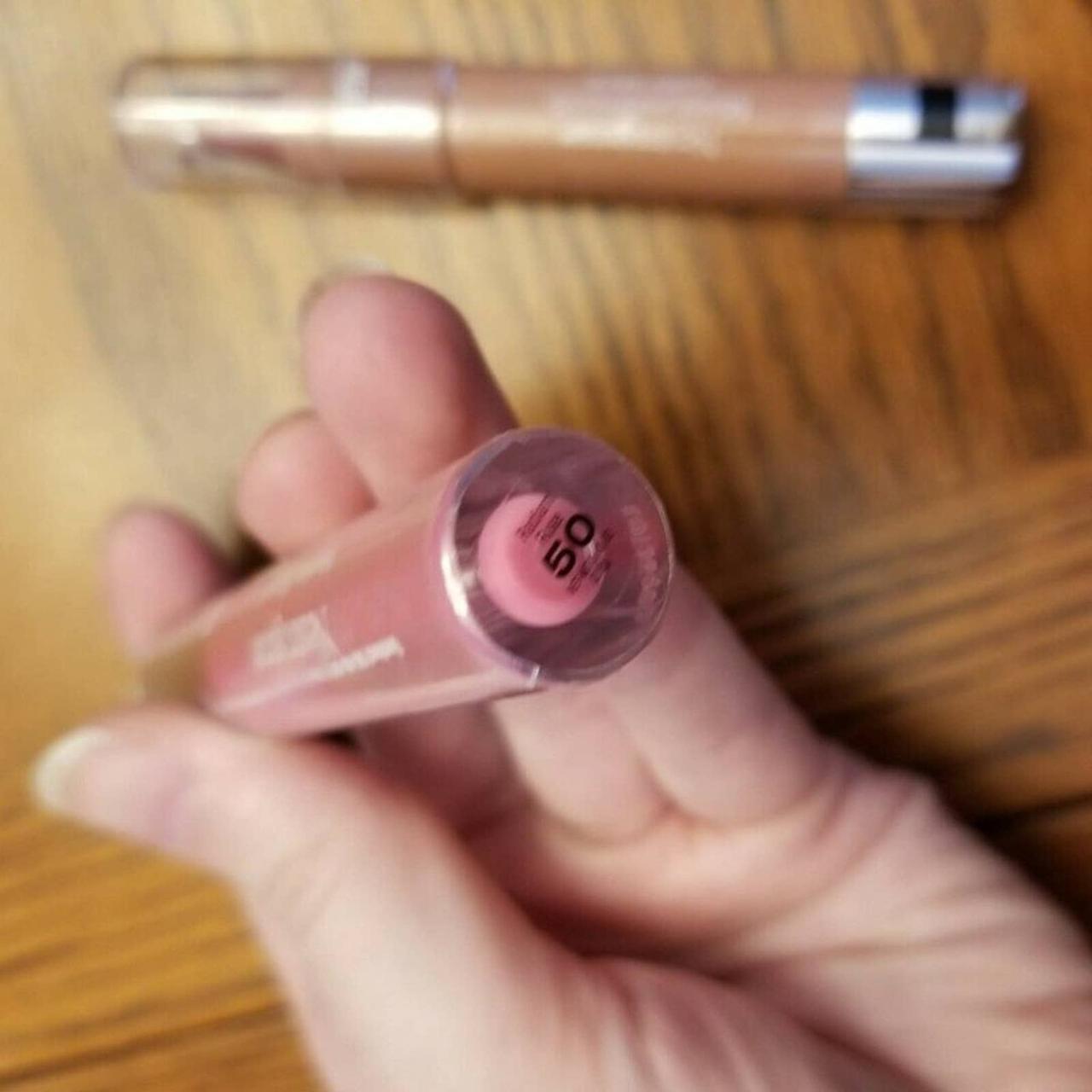 Neutrogena Pink and Tan Makeup (3)