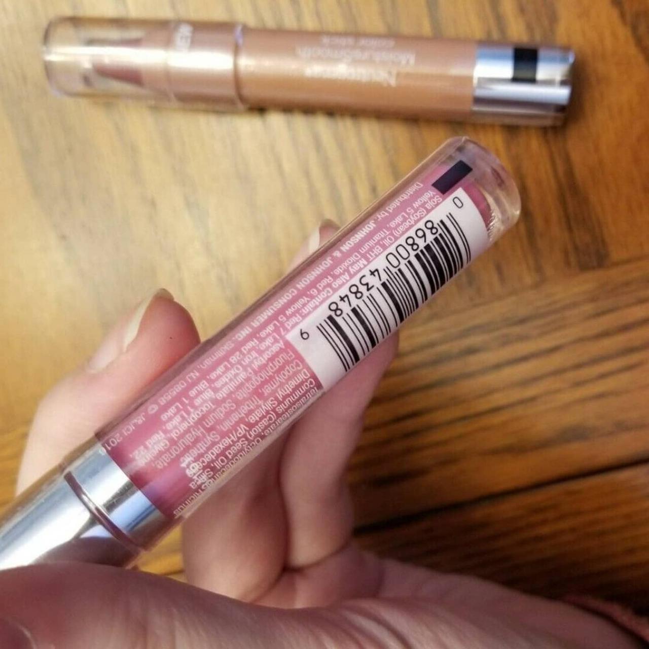 Neutrogena Pink and Tan Makeup (4)
