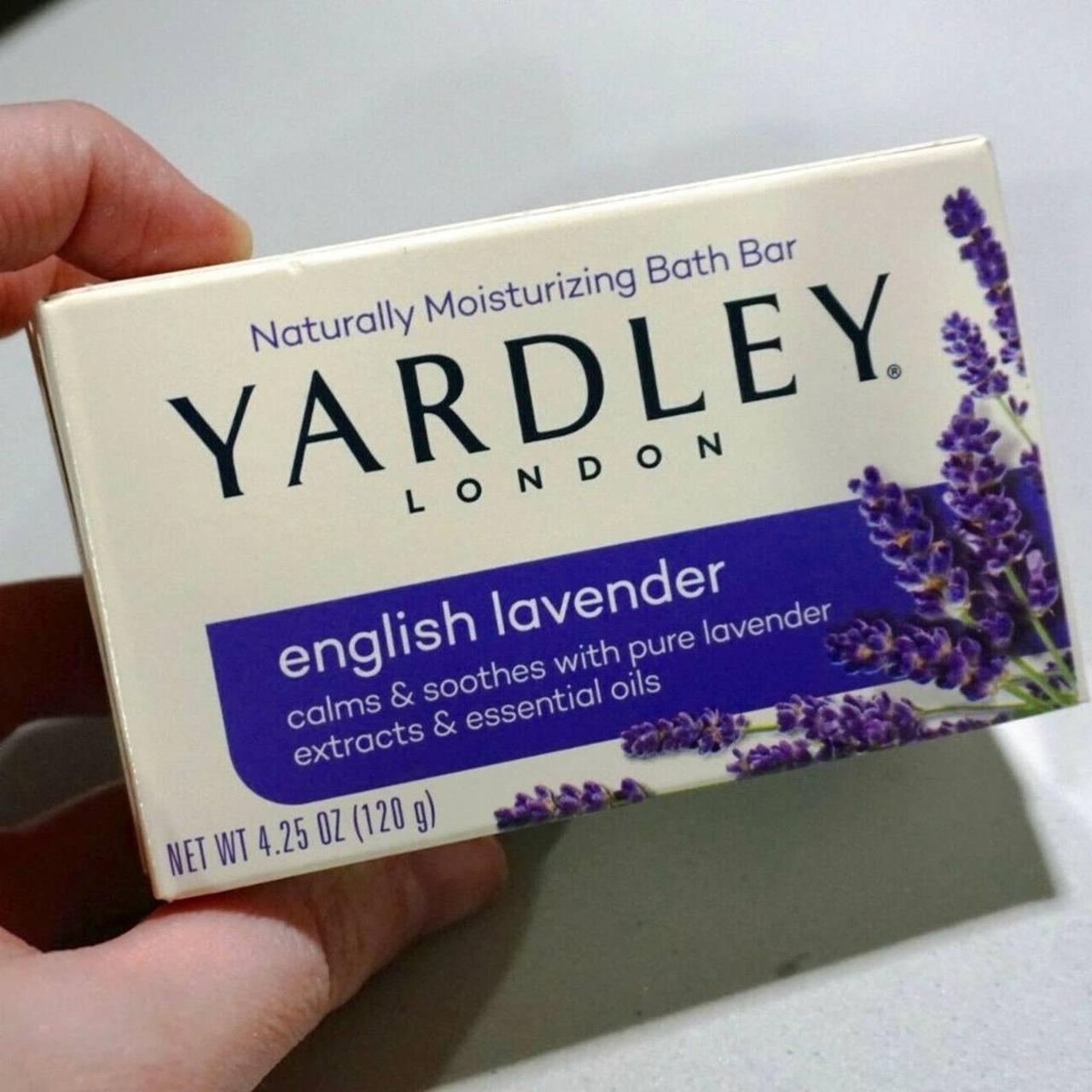 Product Image 1 - Yardley London English Lavender Naturally