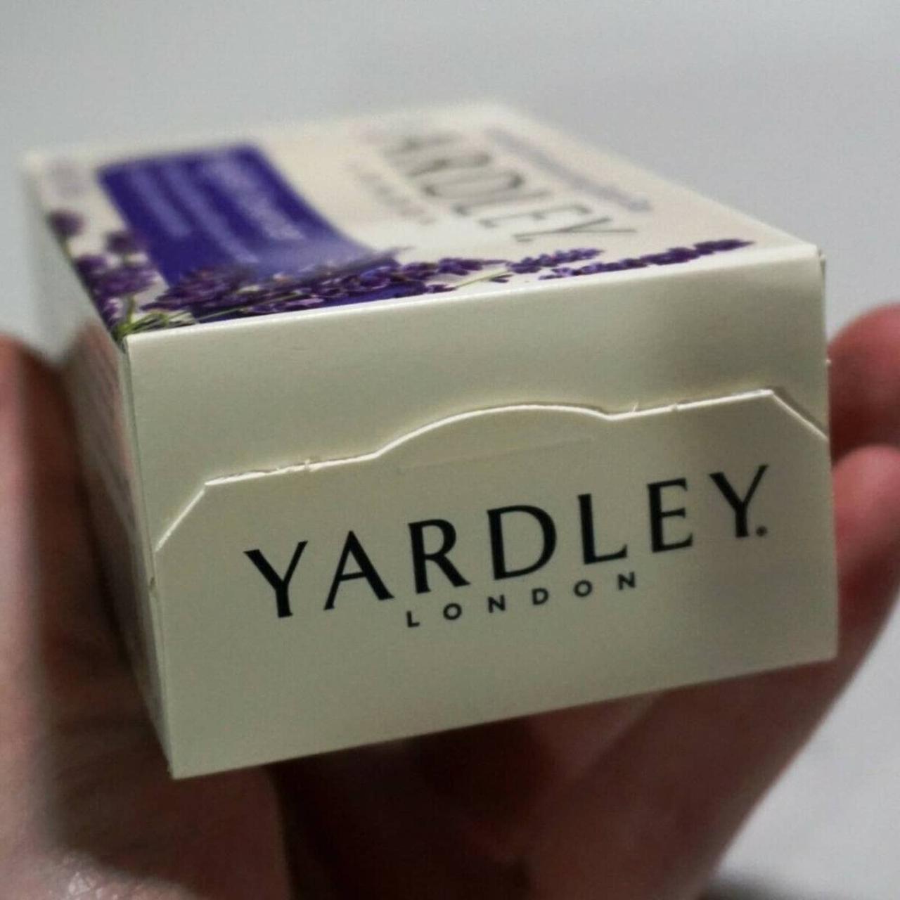 Product Image 3 - Yardley London English Lavender Naturally
