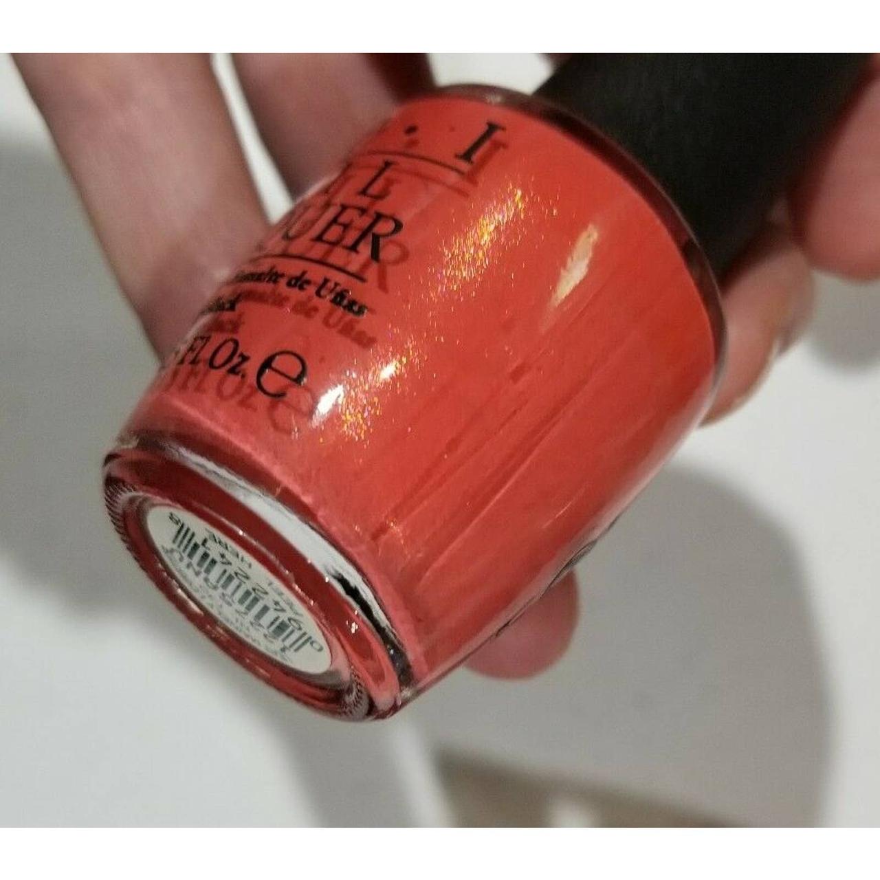 Product Image 3 - OPI Nail Polish lot:

Included are: