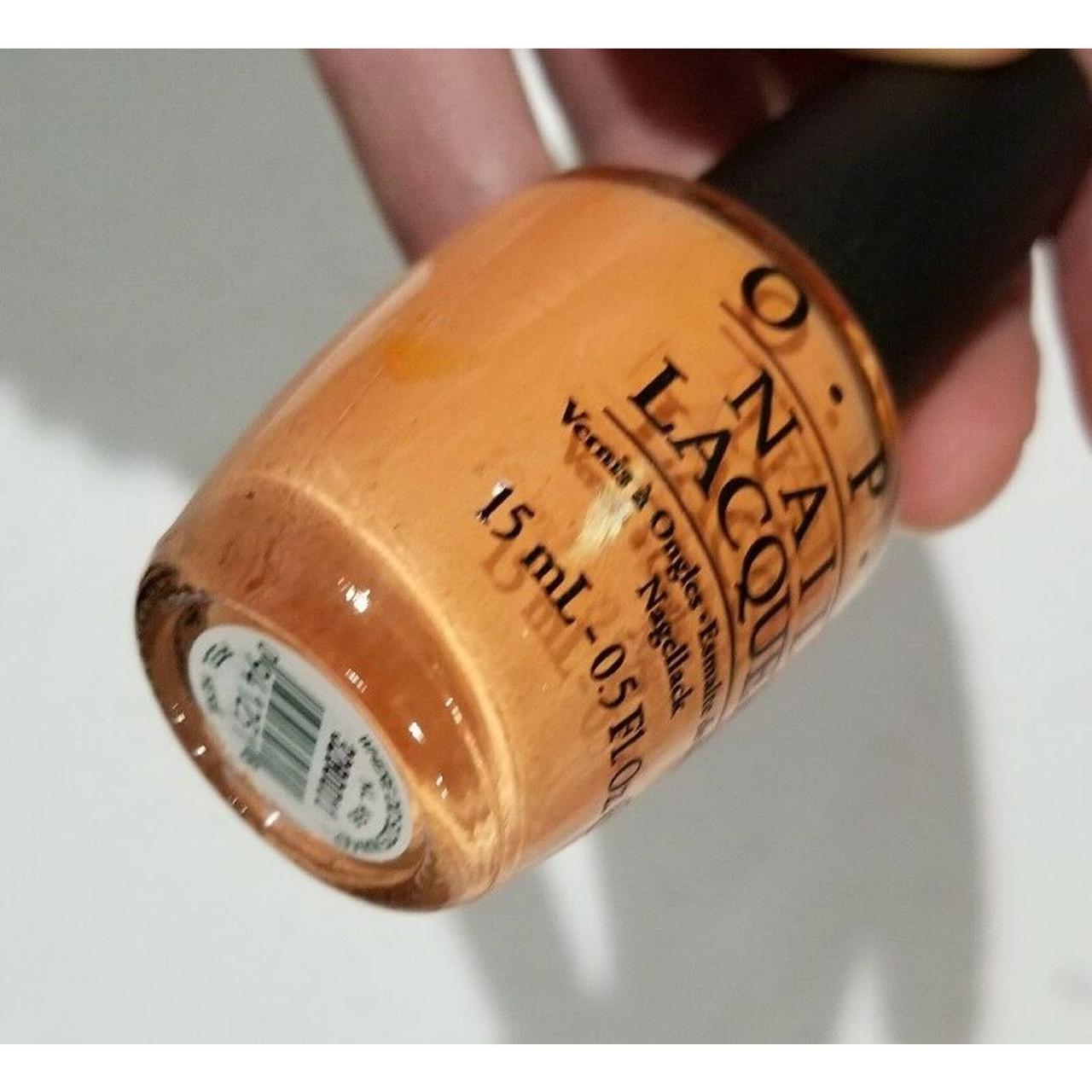 Product Image 4 - OPI Nail Polish lot:

Included are: