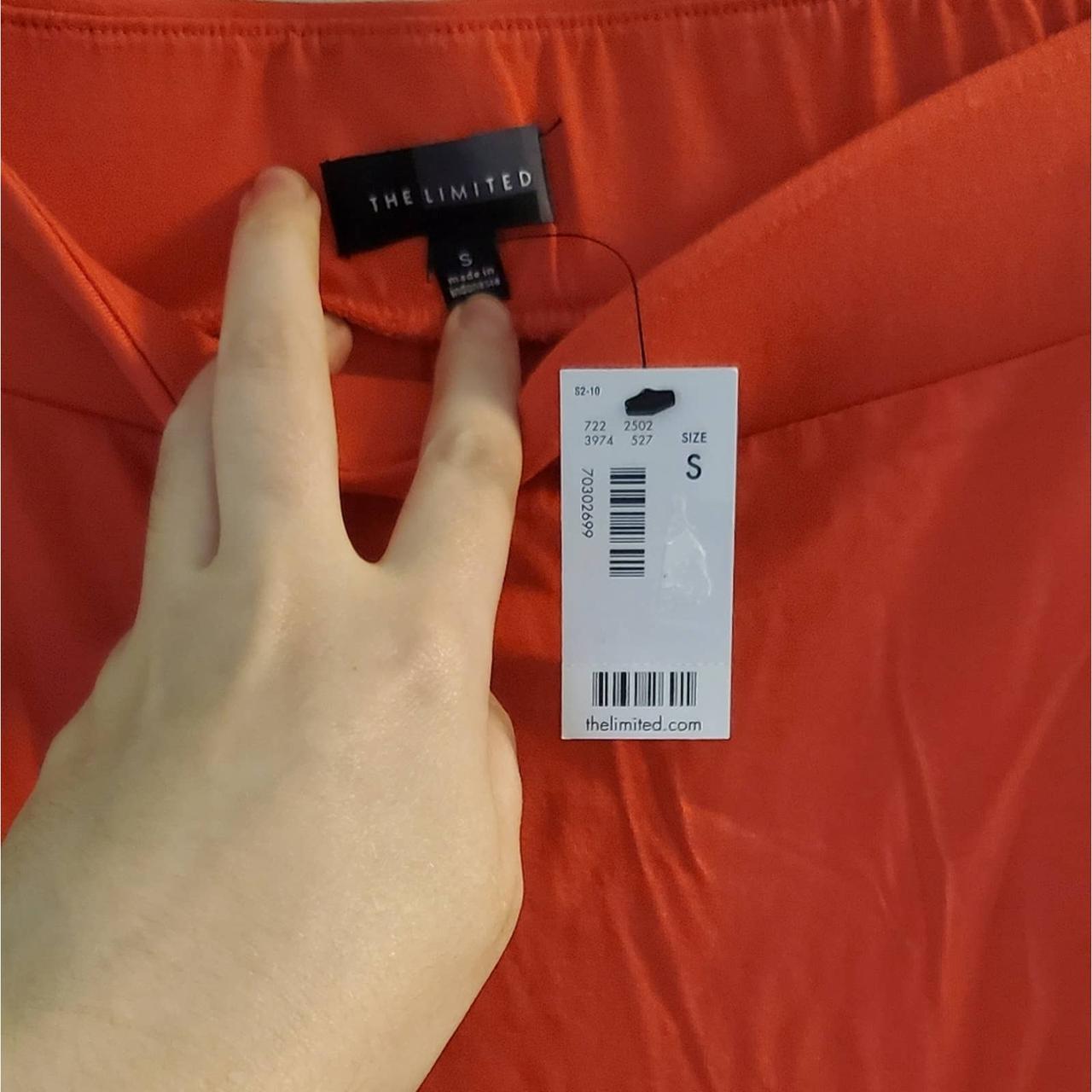 Product Image 4 - The Limited Casual Flowy Red