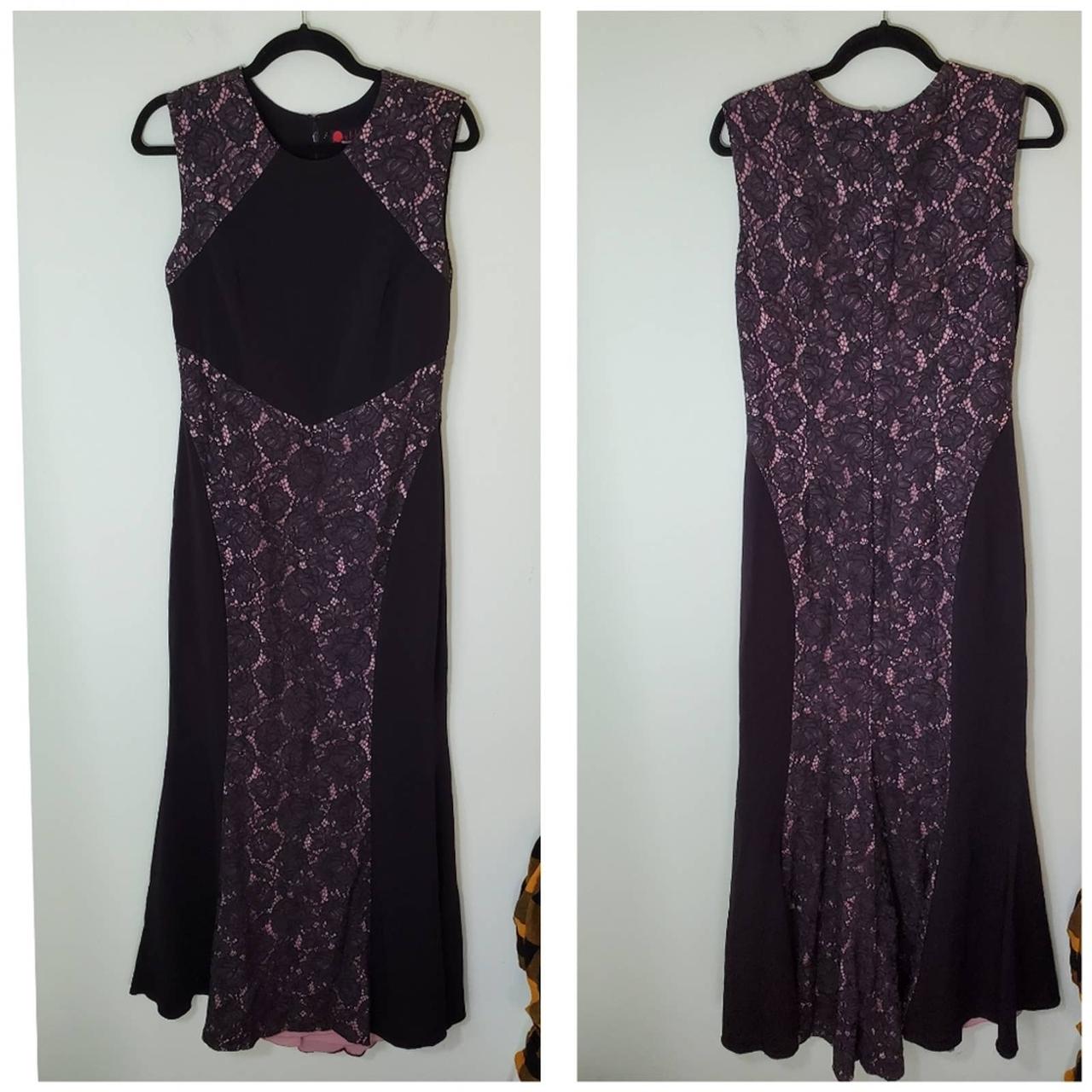 Nha Khanh dress purchases size 2