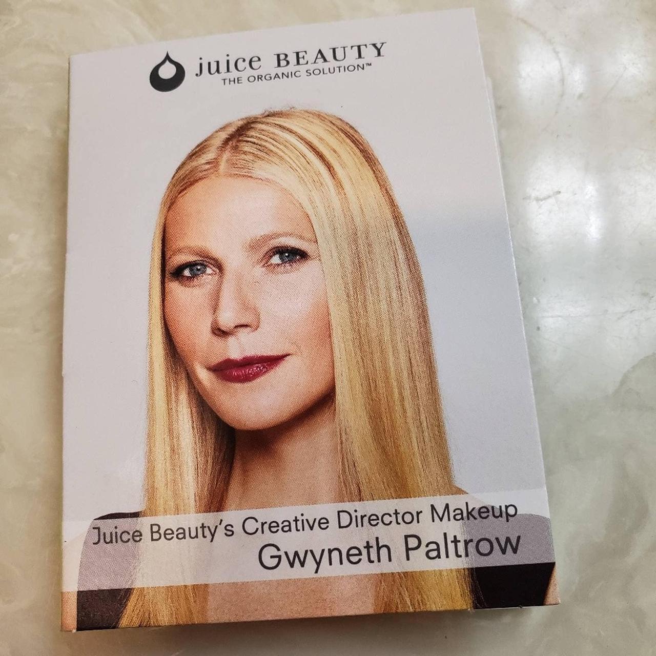 Juice Beauty PhytoPigments Liquid Lip... Depop