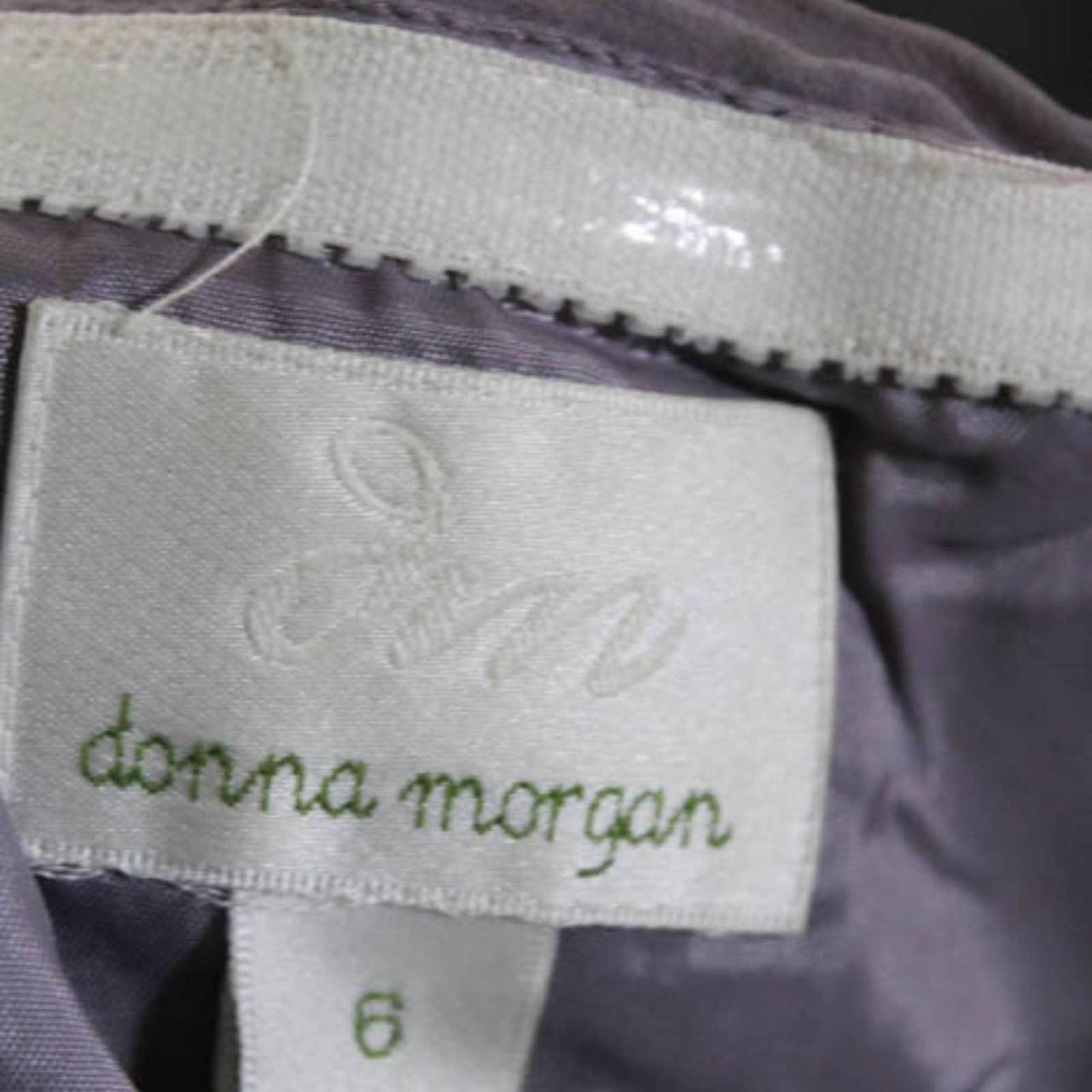 Product Image 4 - DM Donna Morgan Taupe Gray