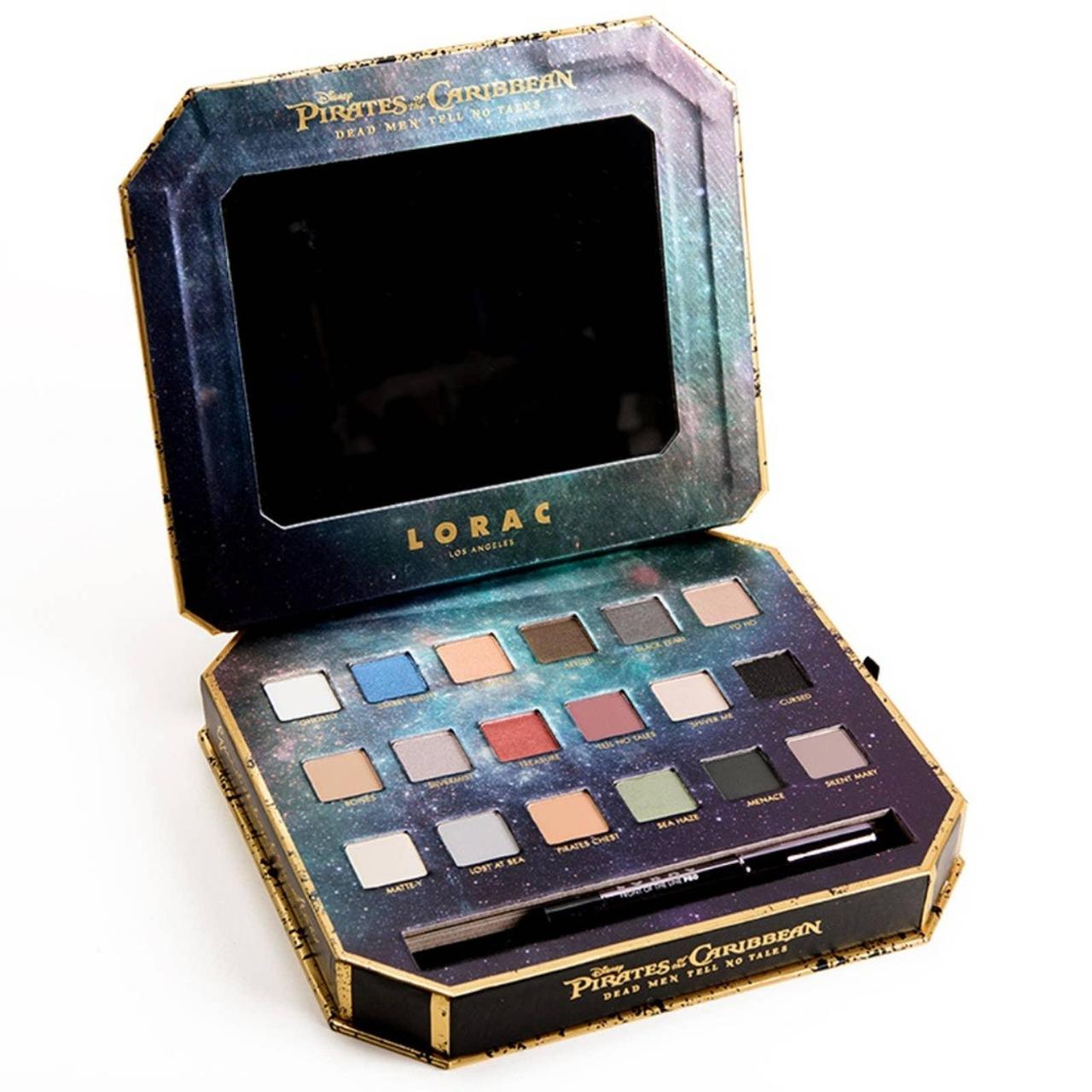 LORAC Multi Makeup
