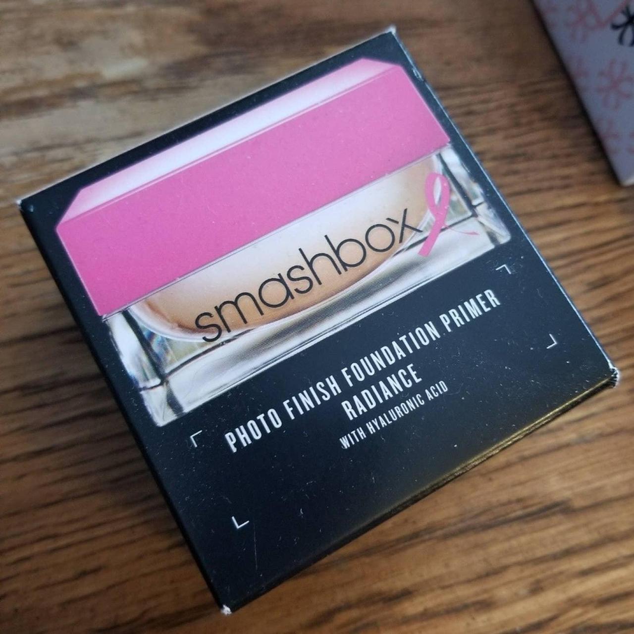 Smashbox Photo Finish Foundation Primer Radiance... Depop