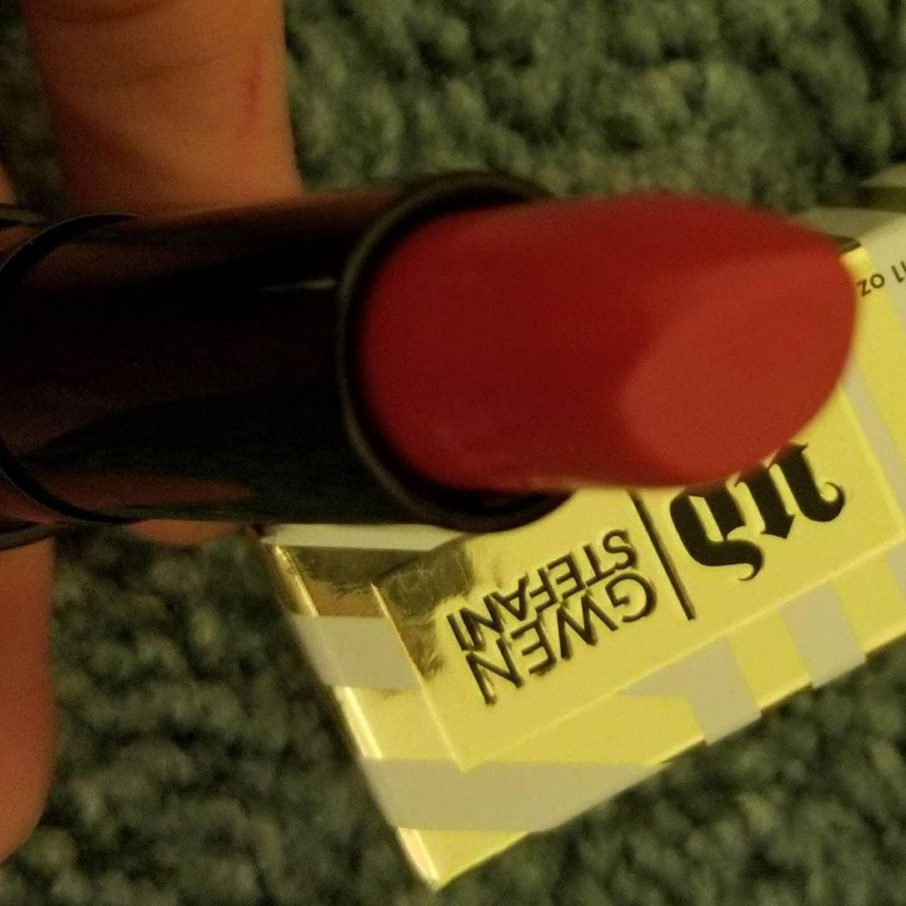 Product Image 1 - Urban Decay Gwen Stefani Lipstick