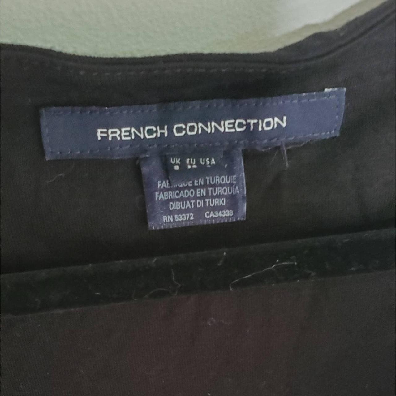 French connection clearance rn 53372