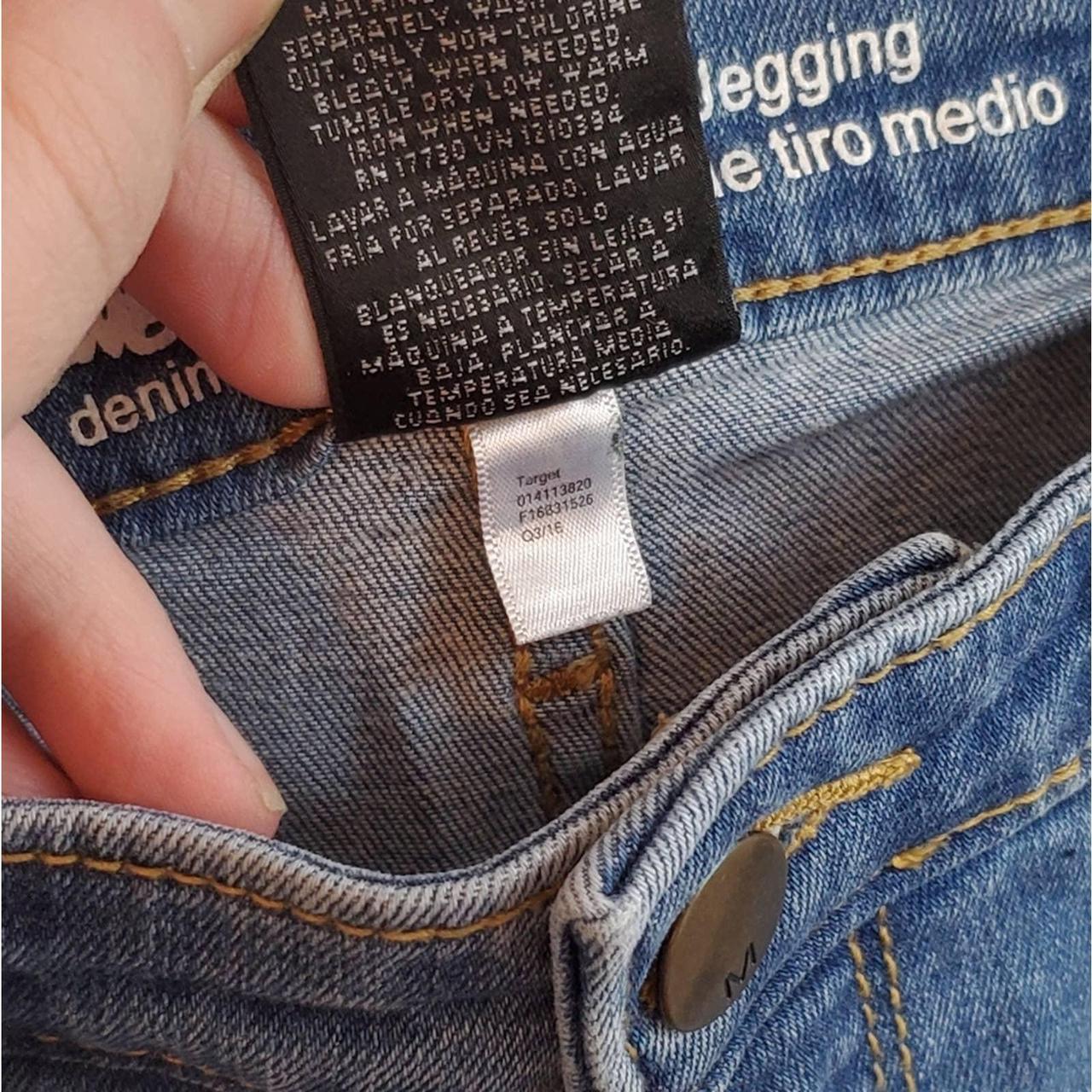 Non solo sale jeans