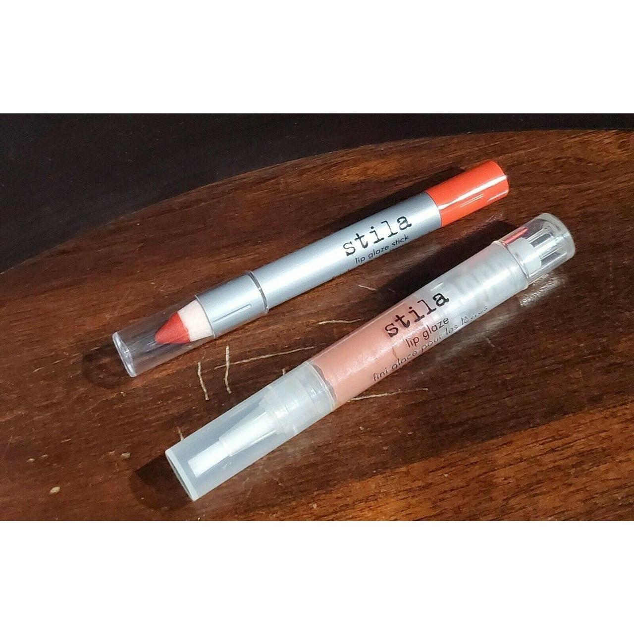 Product Image 1 - STILA LOT:
* 1 LIP GLAZE