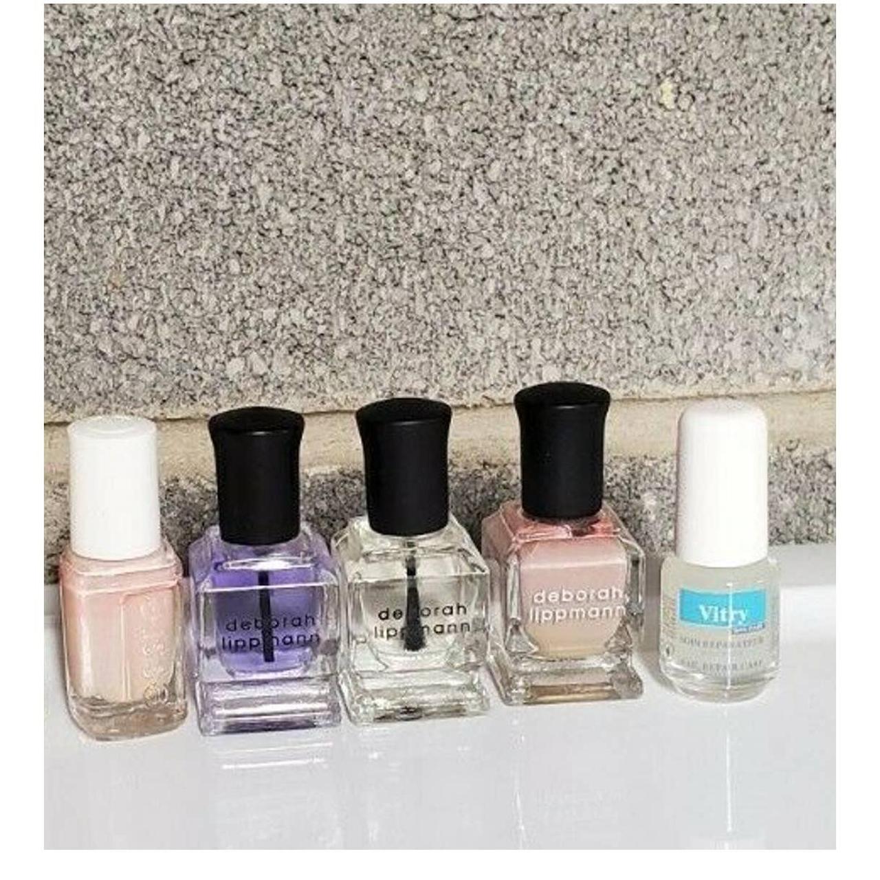 Product Image 1 - Lot of 5 Nail Polishes:
*