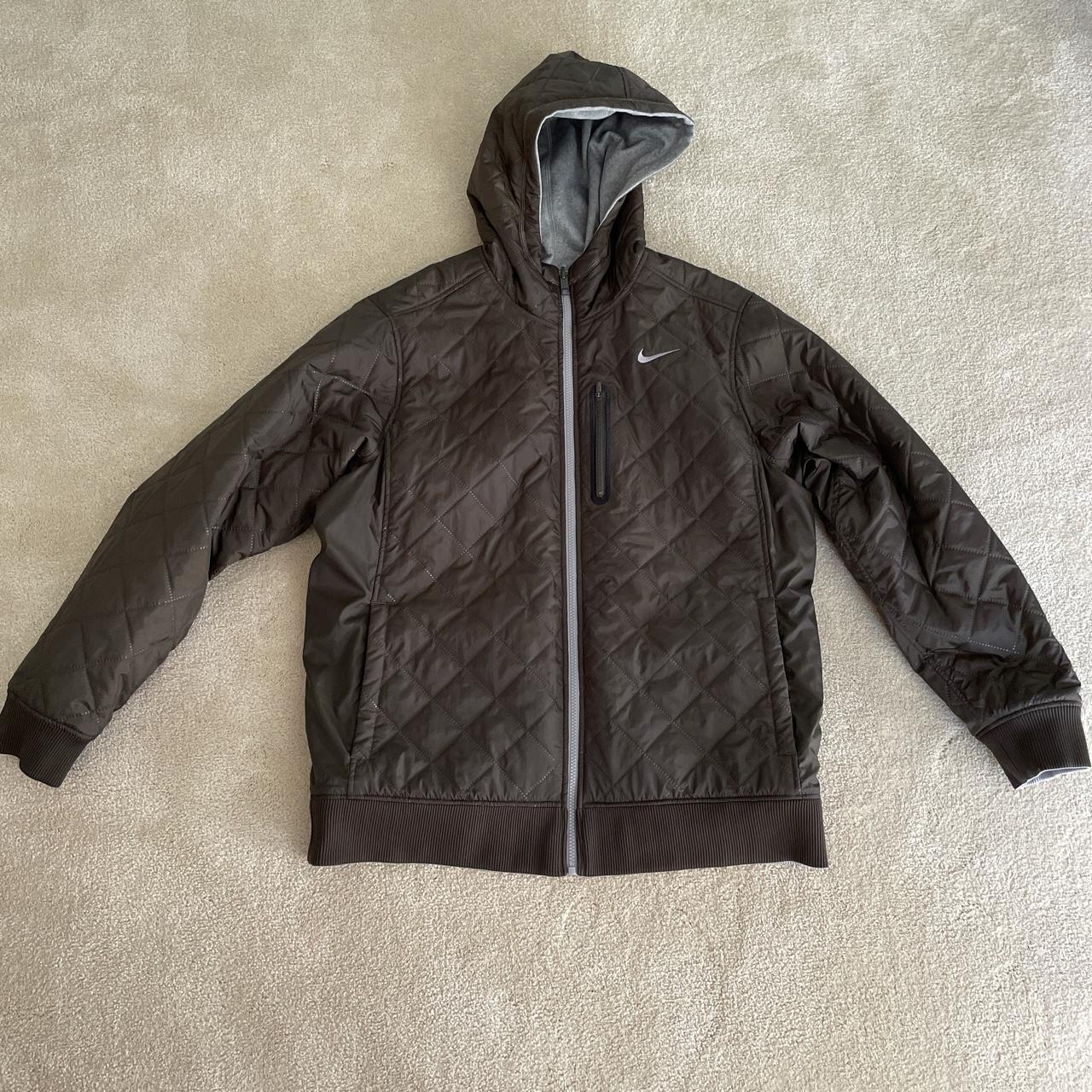 size 3xl nike men's puffer jackets